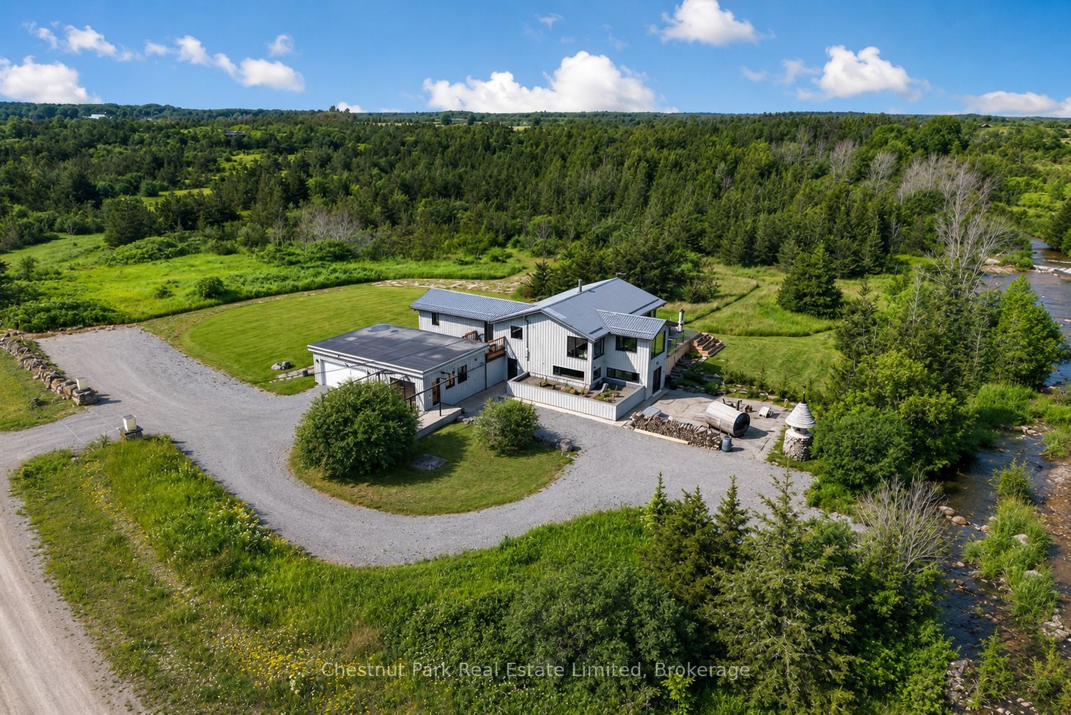 745 Crowes Road, Prince Edward County, ON K0K 2T0 photo 3