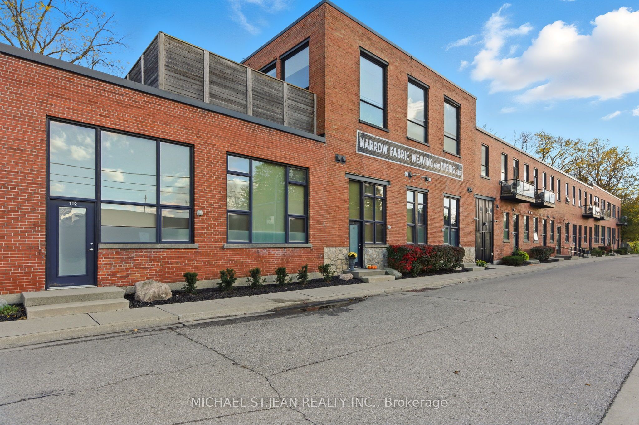 85 Spruce Street N 203, Cambridge, ON N1R 4K4 photo 3