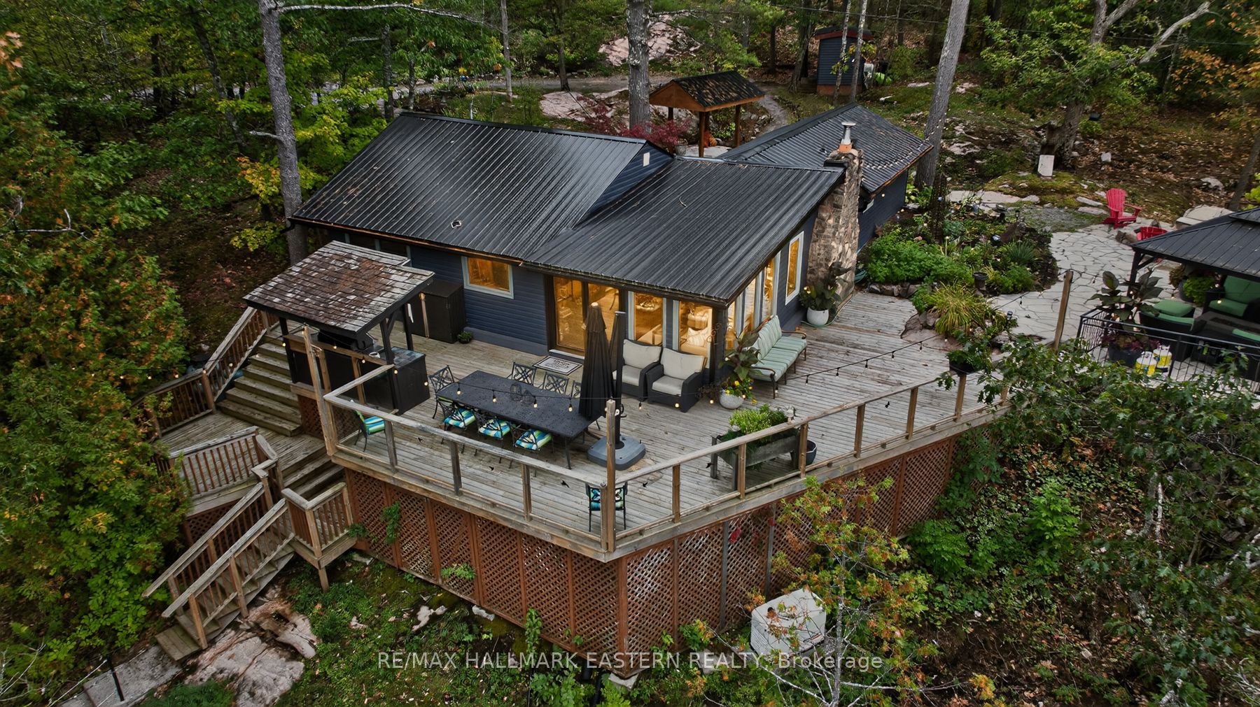 2712 Channel View Lane, Selwyn, ON K0L 2H0 photo 4
