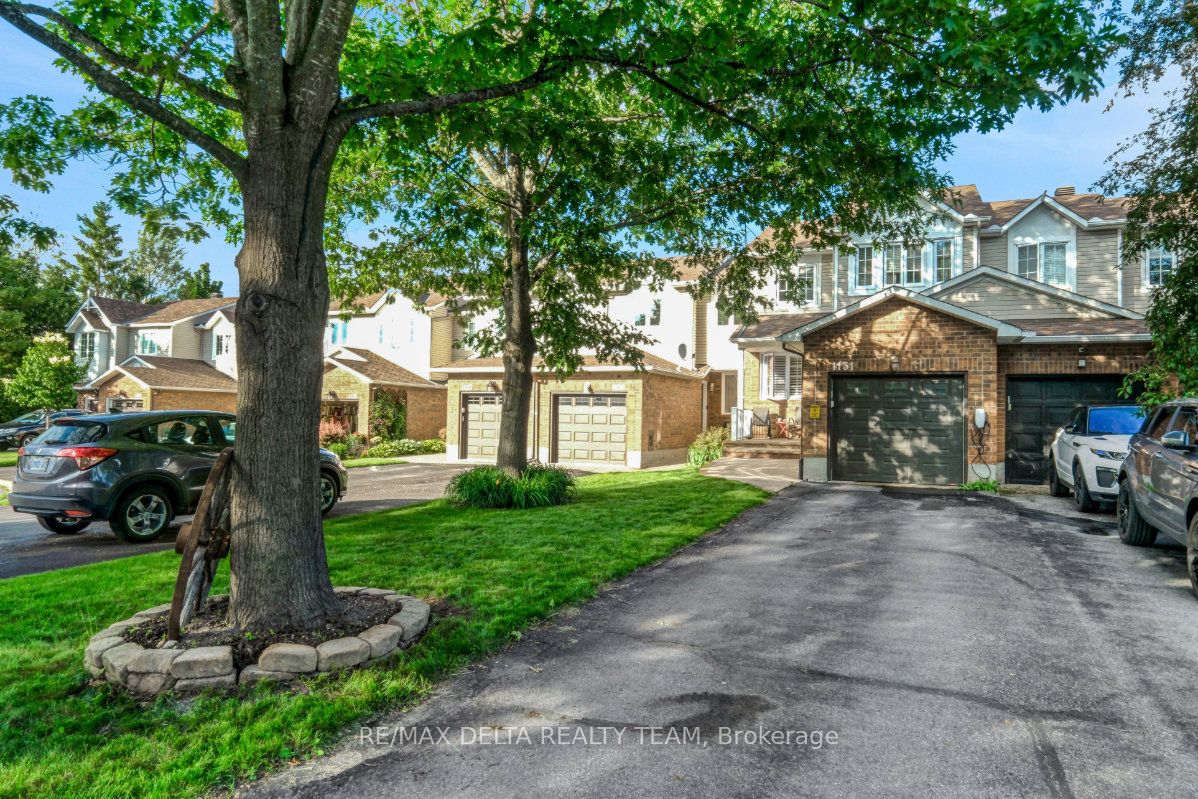 1131 Falconcrest Court, Orleans - Cumberland and Area, ON K4A 3Z4