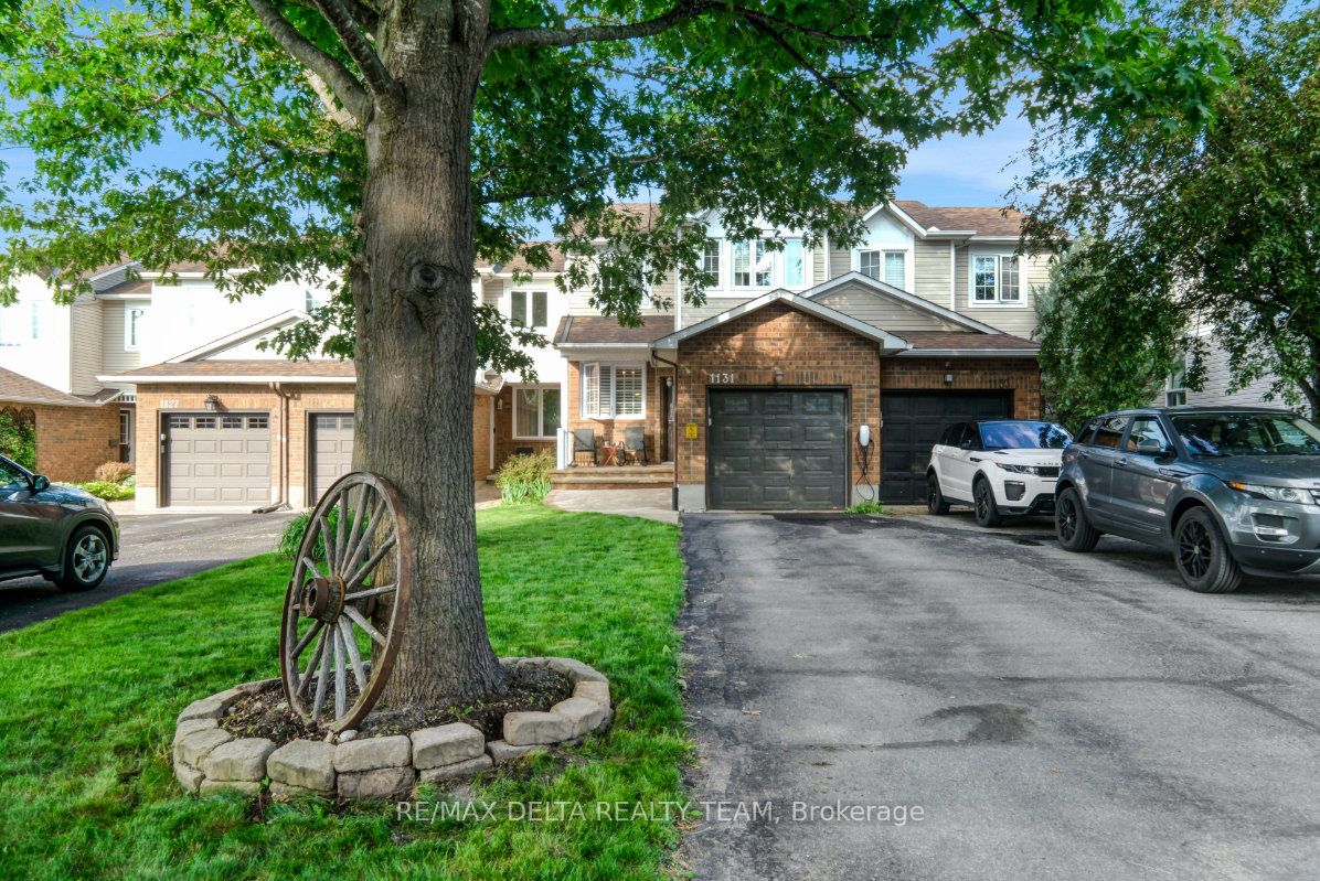 1131 Falconcrest Court, Orleans - Cumberland and Area, ON K4A 3Z4 photo 2