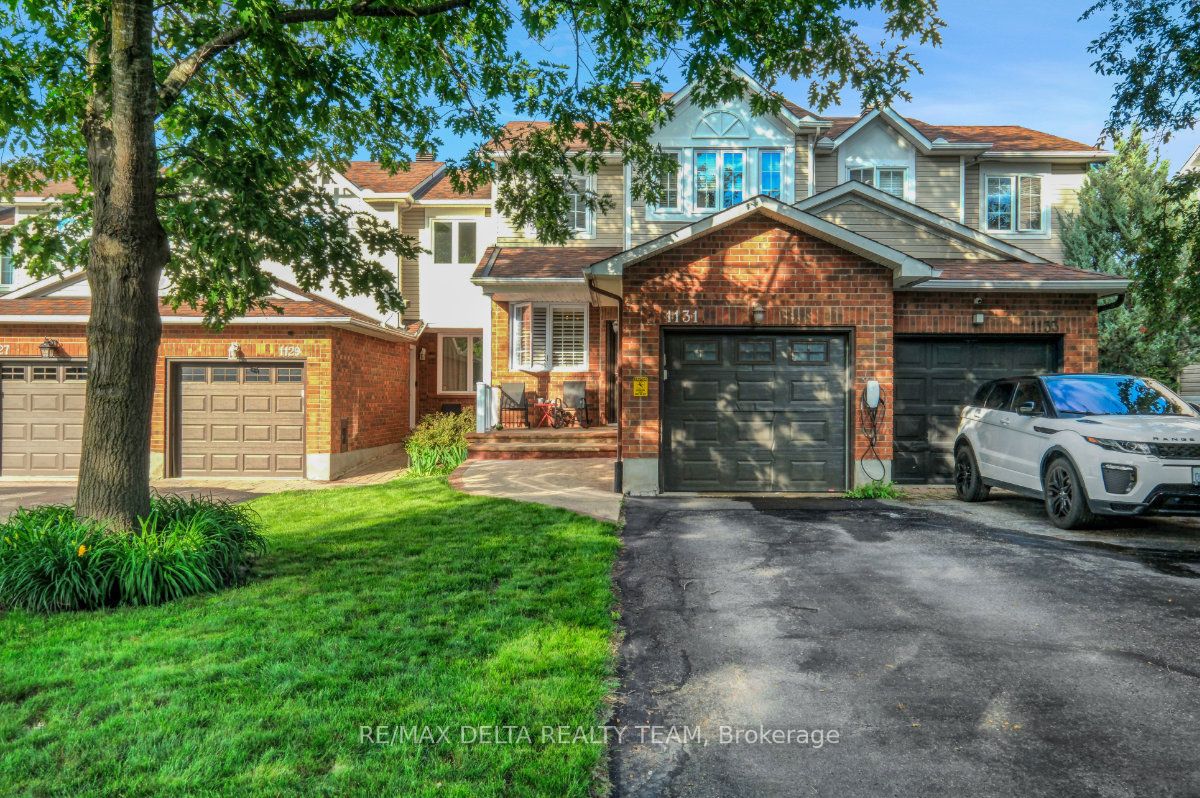 1131 Falconcrest Court, Orleans - Cumberland and Area, ON K4A 3Z4 photo 3