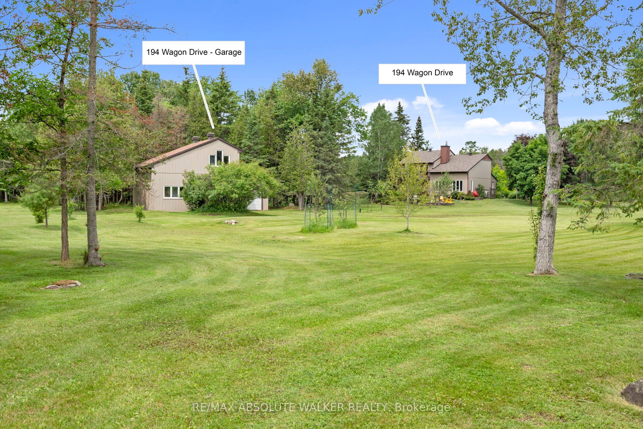 194 Wagon Drive, Constance Bay - Dunrobin - Kilmaurs - Woodlawn, ON K0A 1T0 photo 2