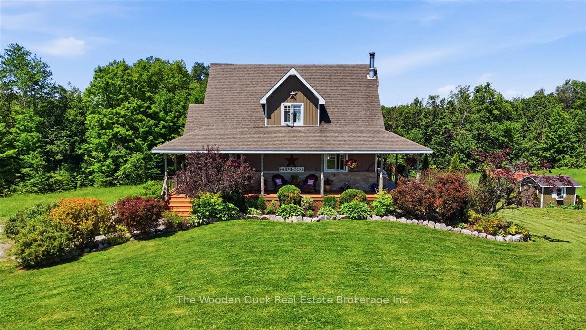1133 Island Road, Tudor and Cashel, ON K0K 2K0