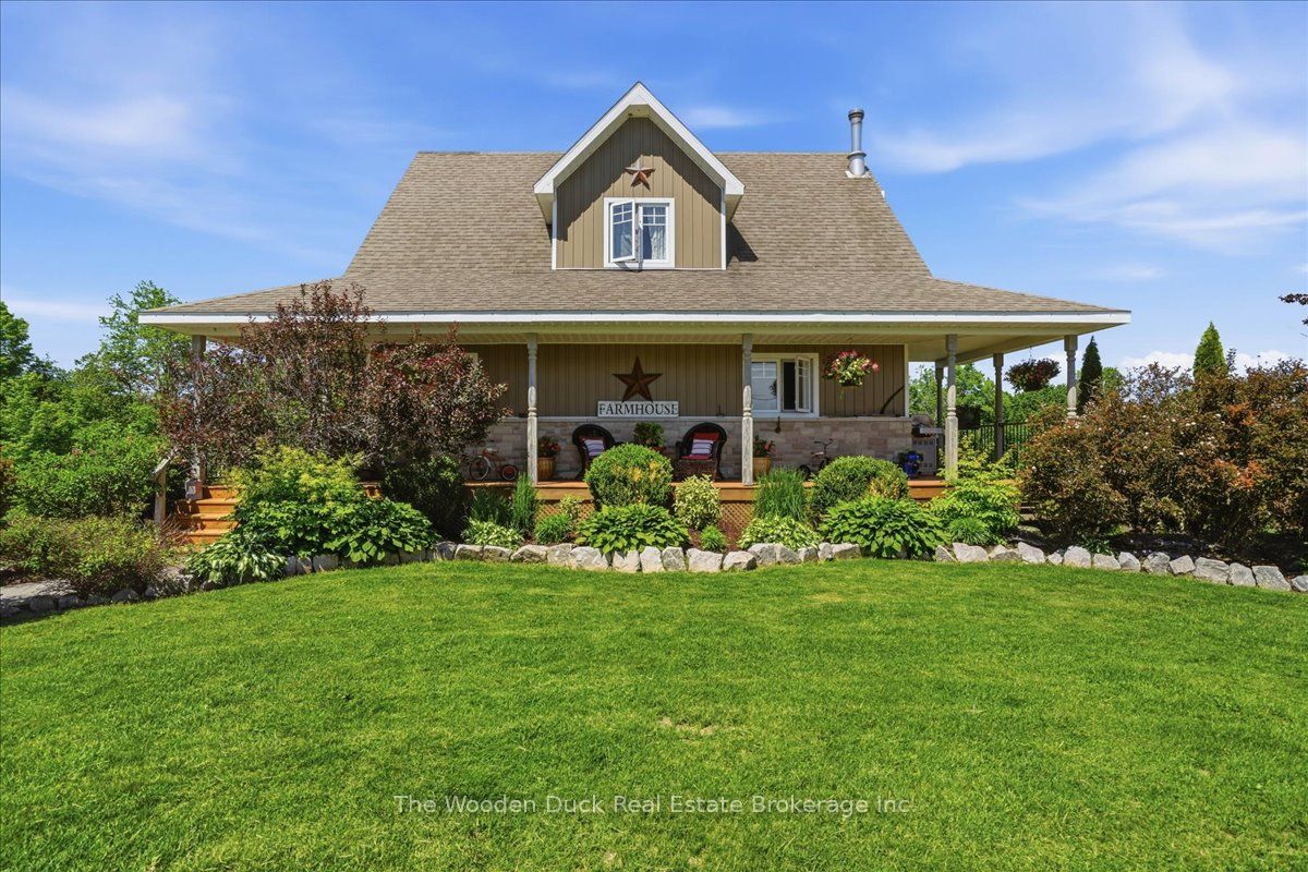 1133 Island Road, Tudor and Cashel, ON K0K 2K0 photo 2