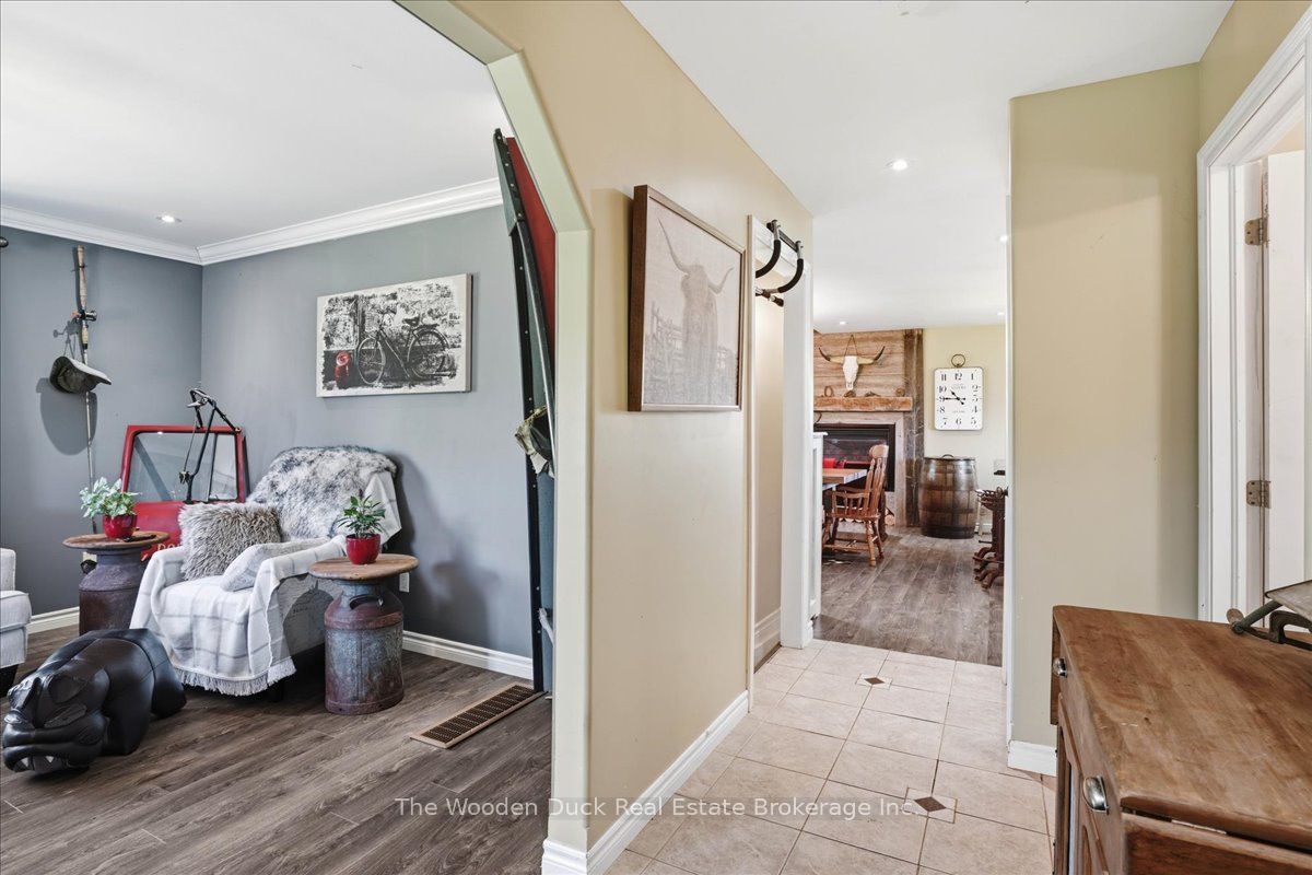 1133 Island Road, Tudor and Cashel, ON K0K 2K0 photo 5