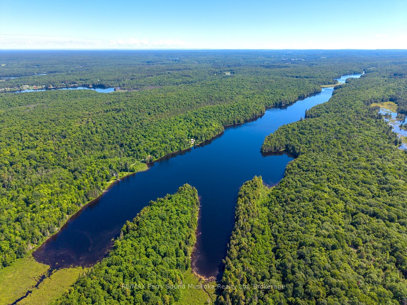472 Long Lake Road, Parry Sound Remote Area, ON P0H 1A0 photo 4