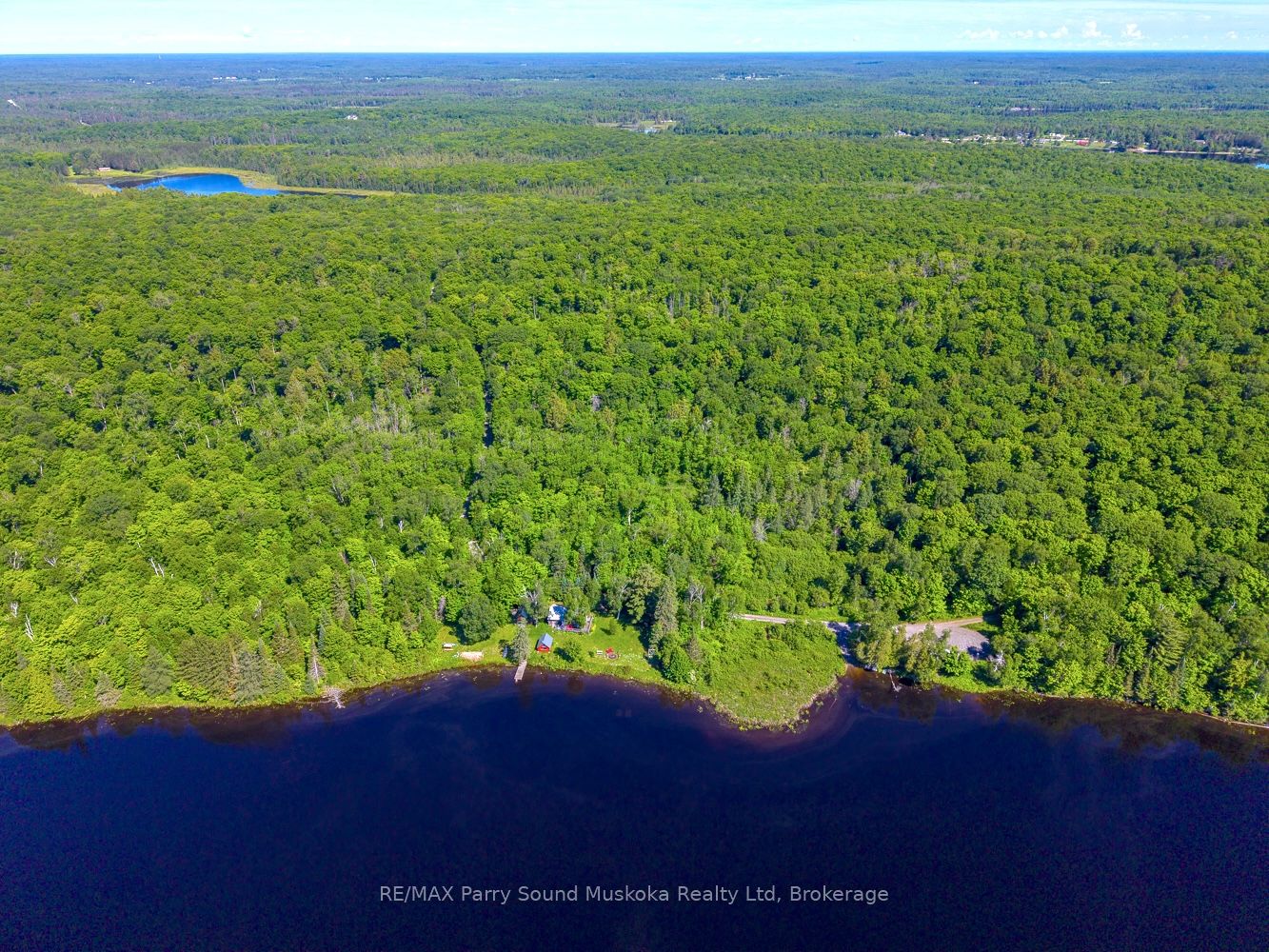 472 Long Lake Road, Parry Sound Remote Area, ON P0H 1A0 photo 5