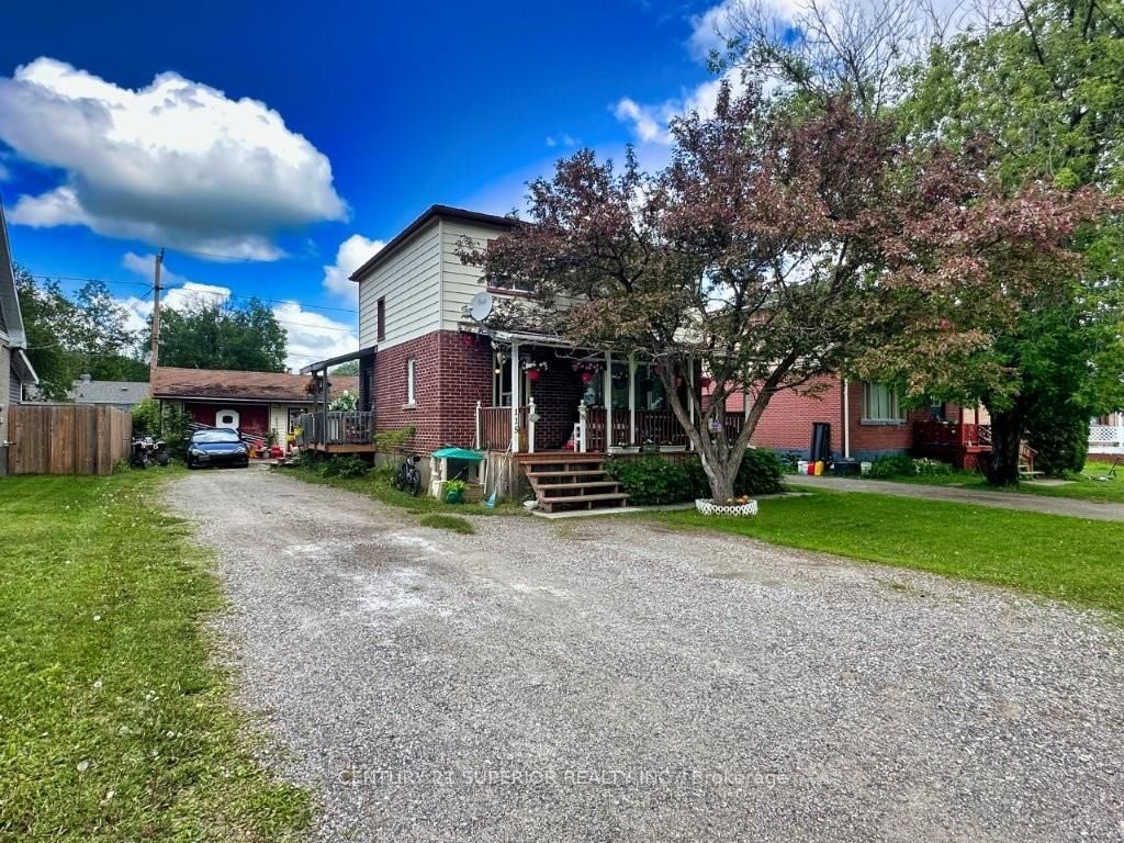 115 Stadler Ave, Red Rock, ON P0T 2P0 photo 2