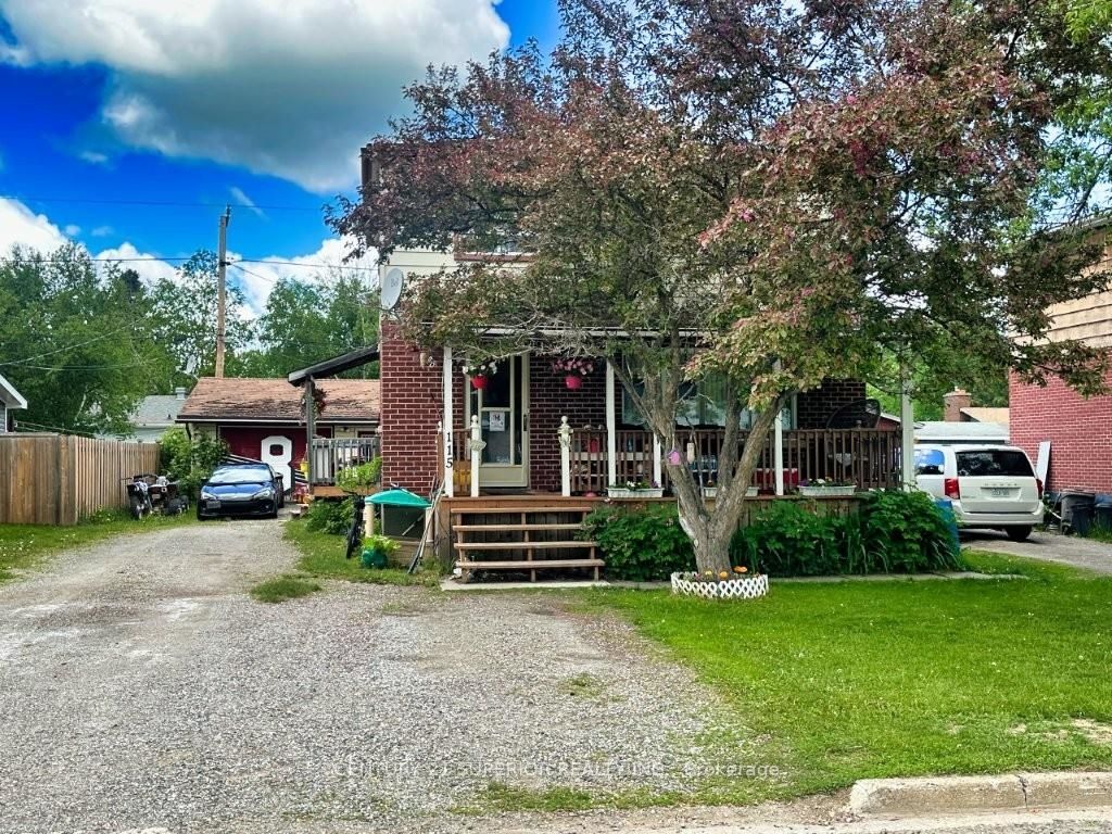 115 Stadler Ave, Red Rock, ON P0T 2P0 photo 3