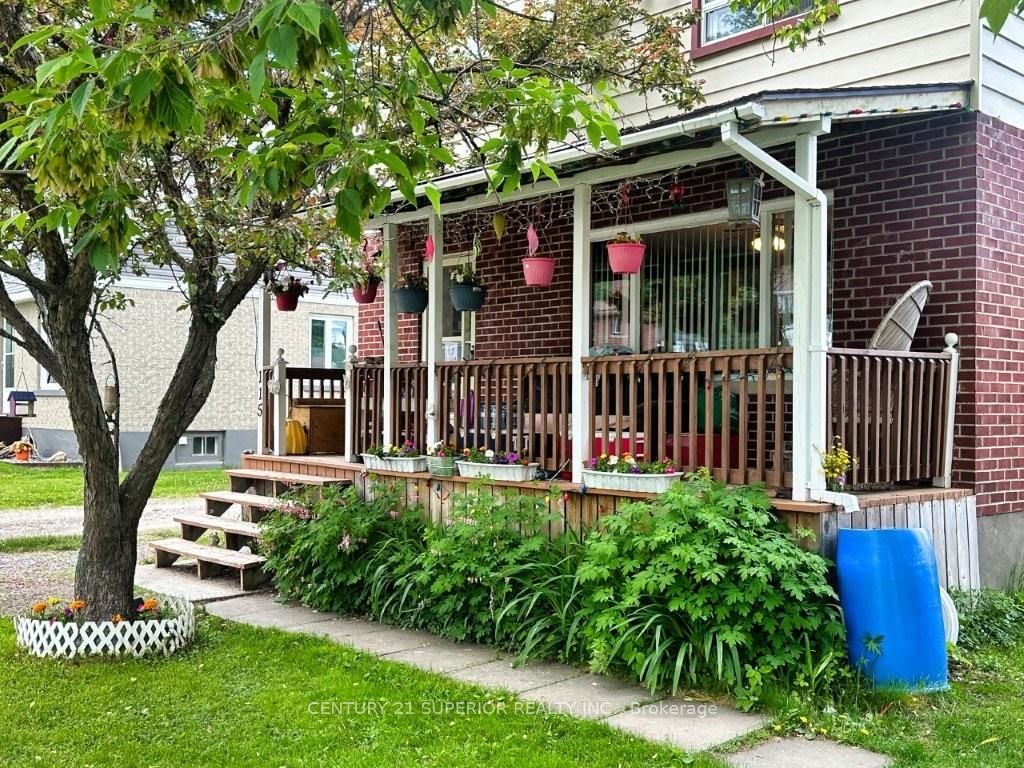 115 Stadler Ave, Red Rock, ON P0T 2P0 photo 4