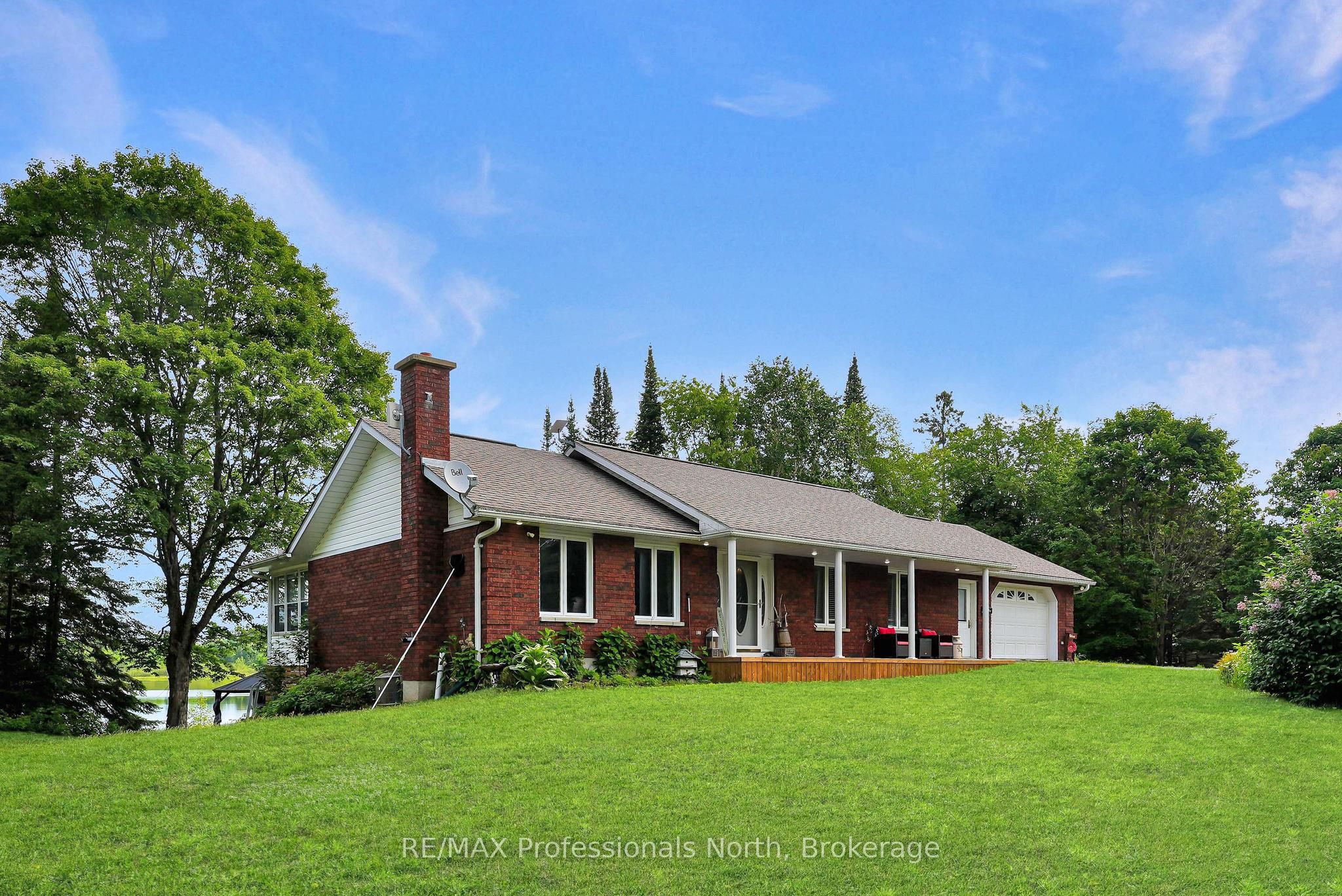 1187 WOODS Road, Dysart et al, ON K0M 1S0 photo 2
