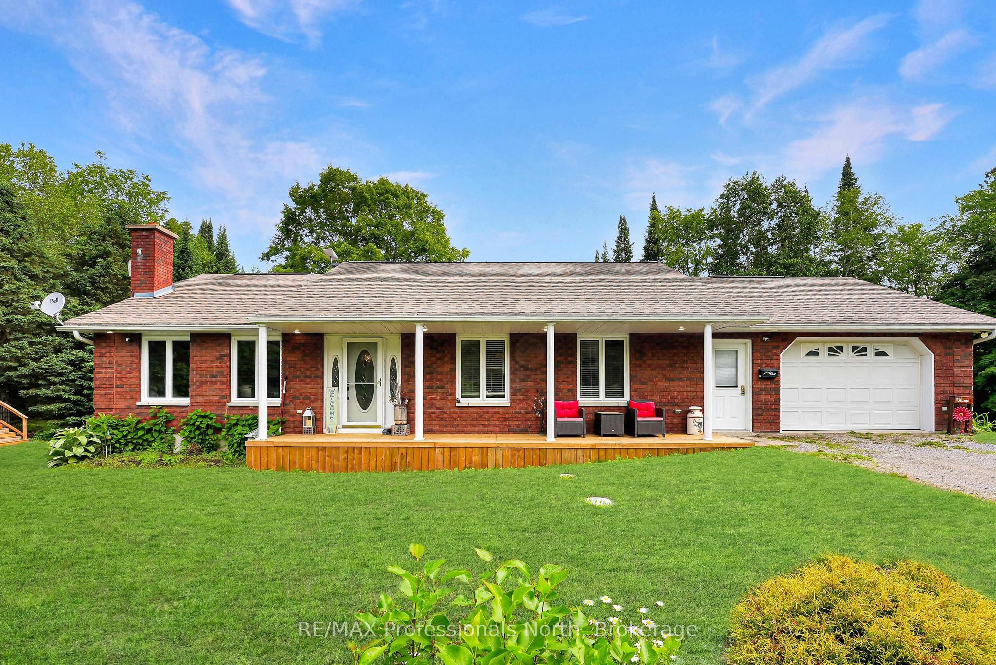 1187 WOODS Road, Dysart et al, ON K0M 1S0 photo 3