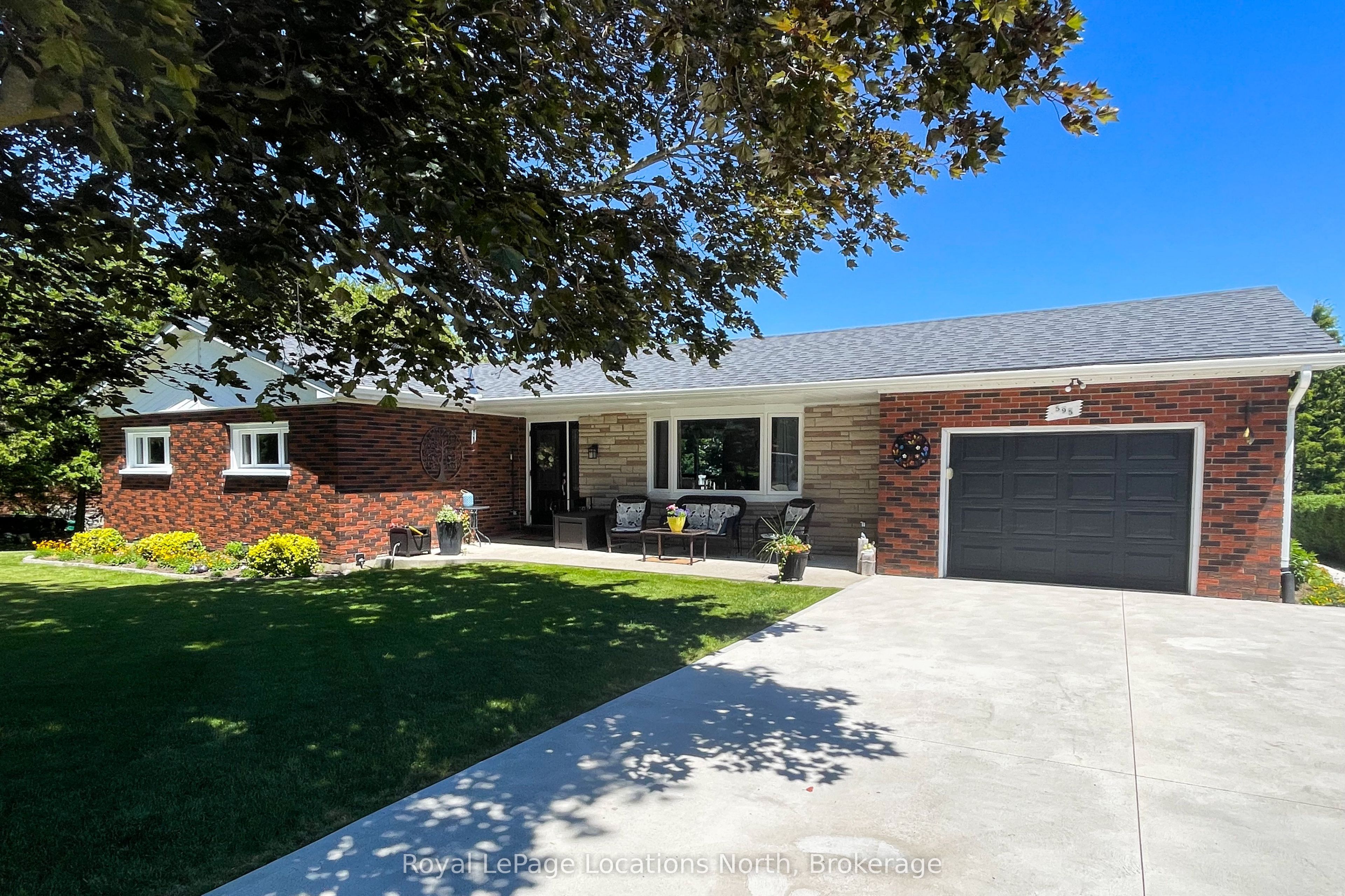 595 Ridge Road, Meaford, ON N4L 1L9 photo 2