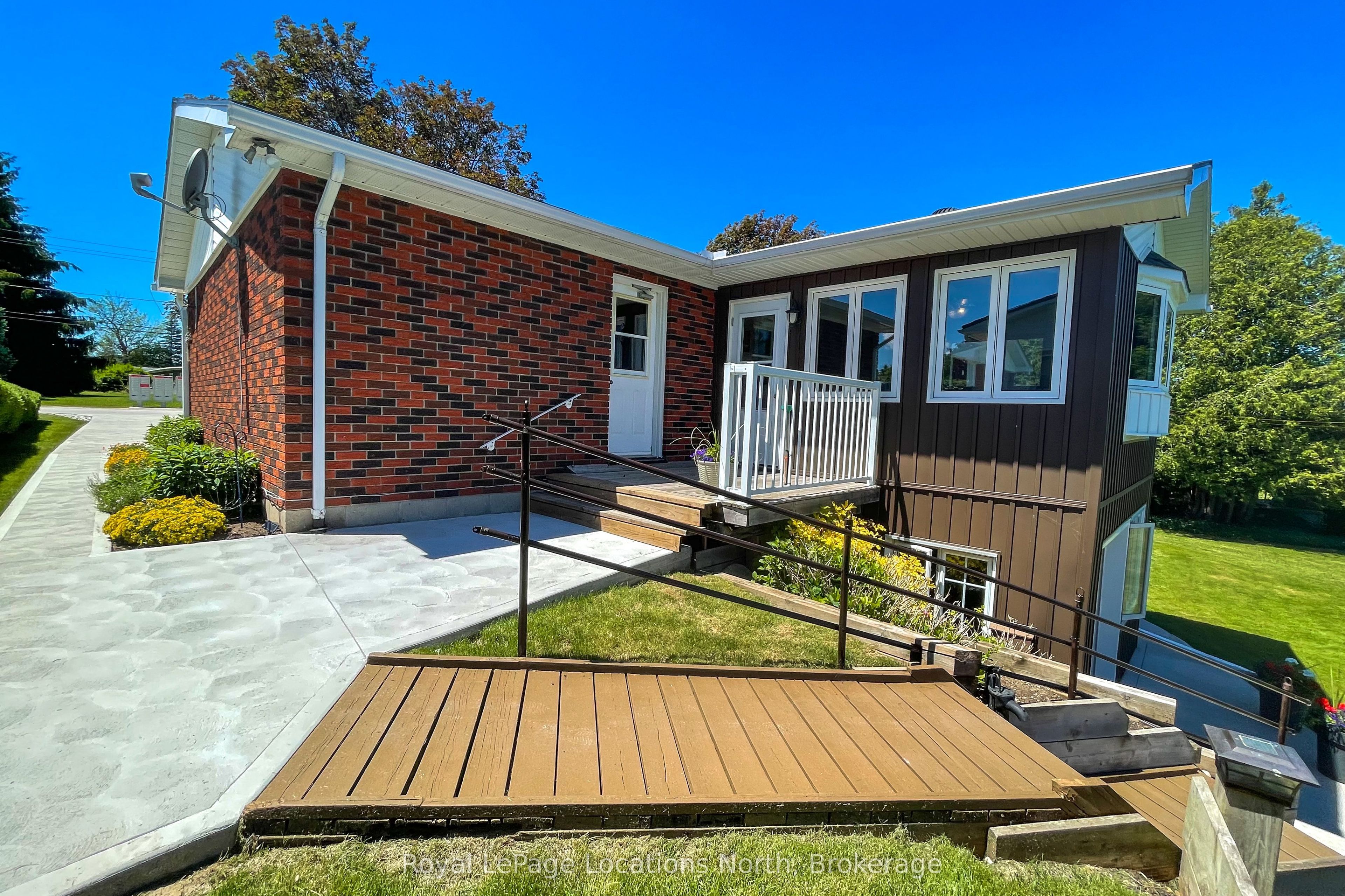 595 Ridge Road, Meaford, ON N4L 1L9 photo 3