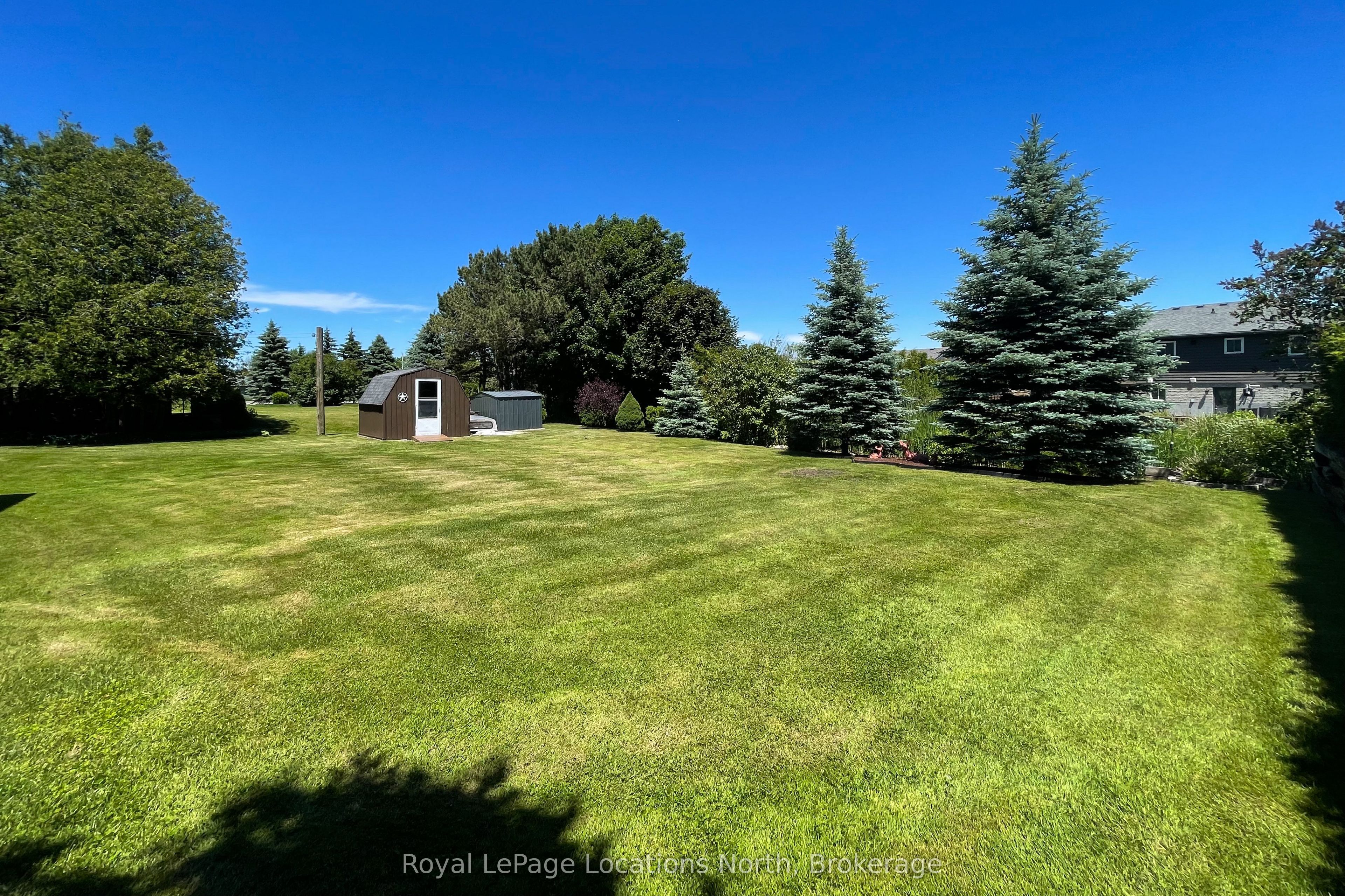 595 Ridge Road, Meaford, ON N4L 1L9 photo 4