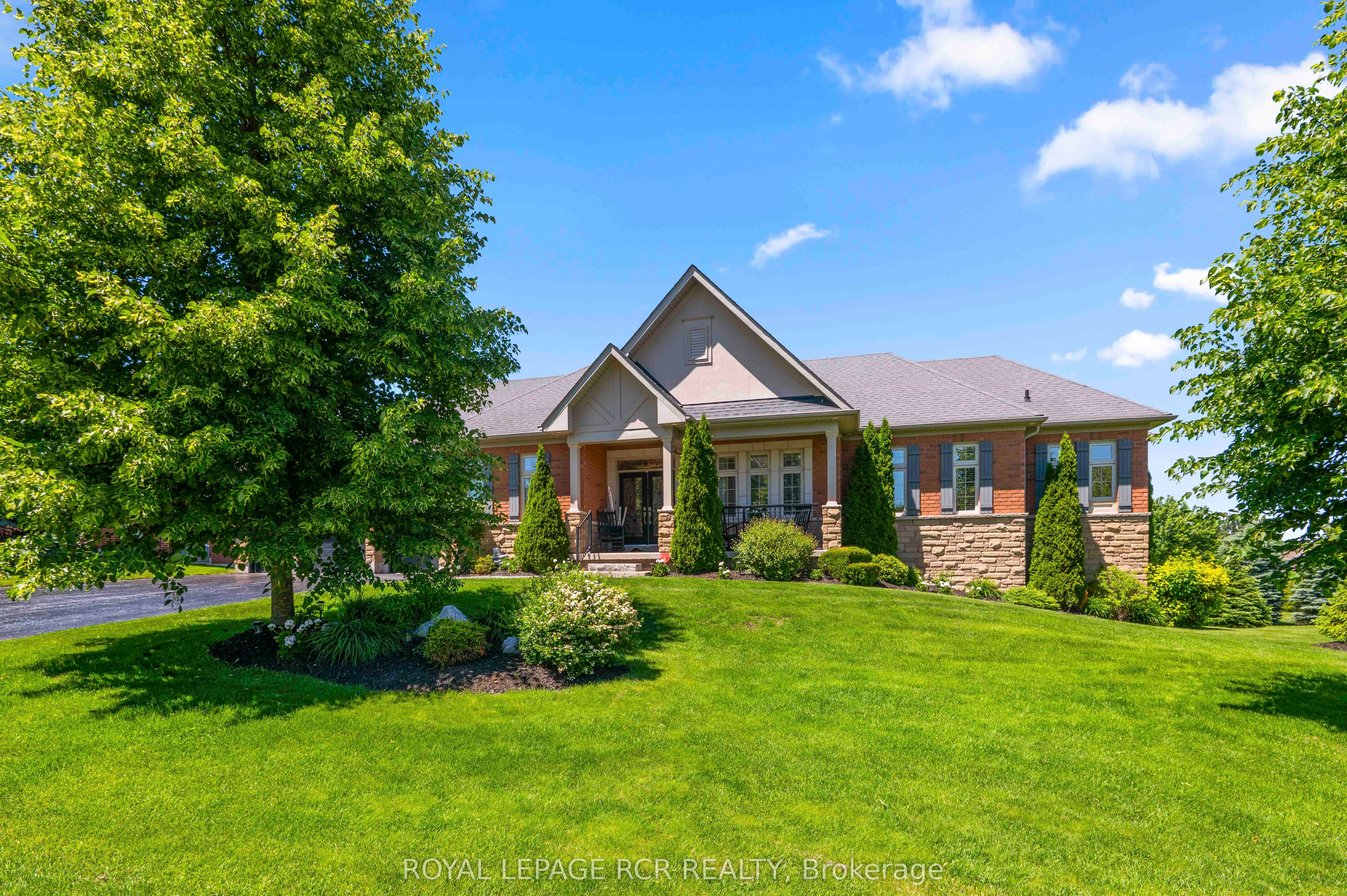 6 Masters Creek Boulevard, Mono, ON L9W 6L7 photo 4