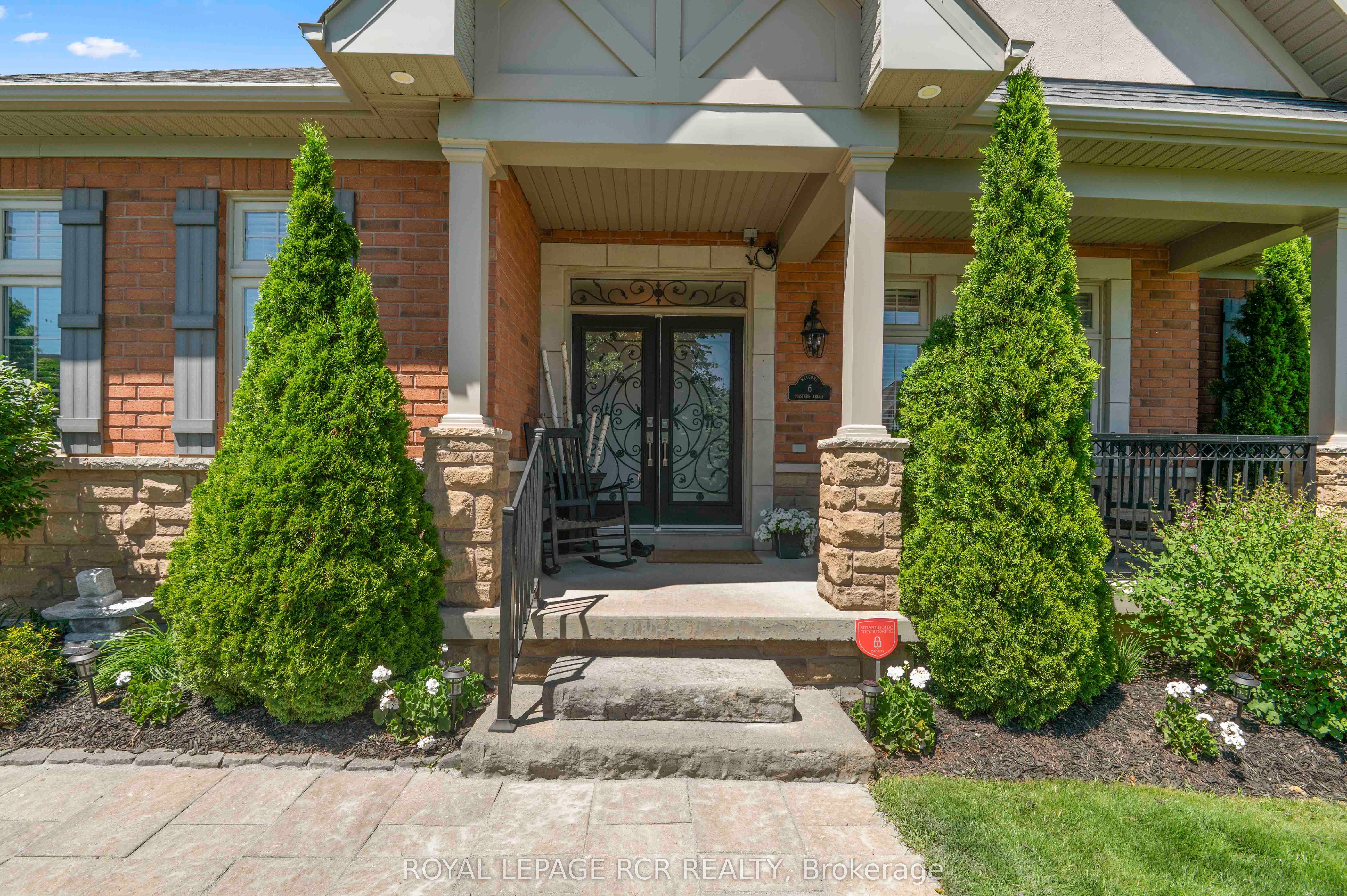 6 Masters Creek Boulevard, Mono, ON L9W 6L7 photo 5