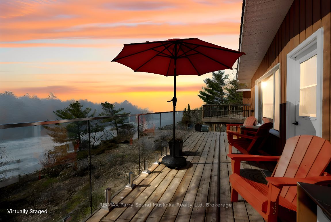 111 North Shore Road 5, The Archipelago, ON P0G 1K0 photo 3
