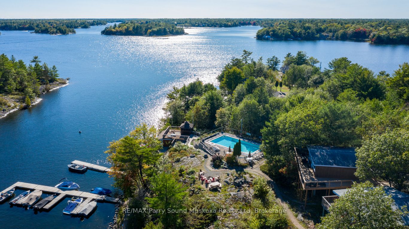 111 North Shore Road 5, The Archipelago, ON P0G 1K0 photo 4