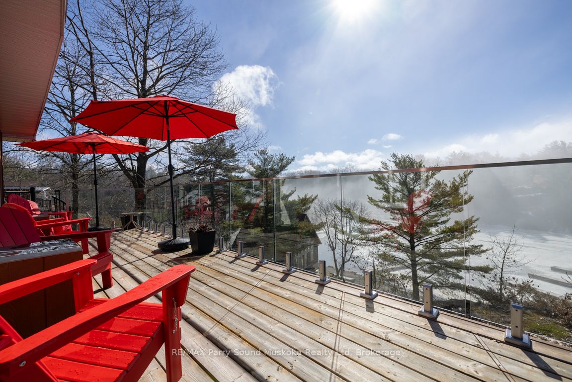 111 North Shore Road 5, The Archipelago, ON P0G 1K0 photo 5