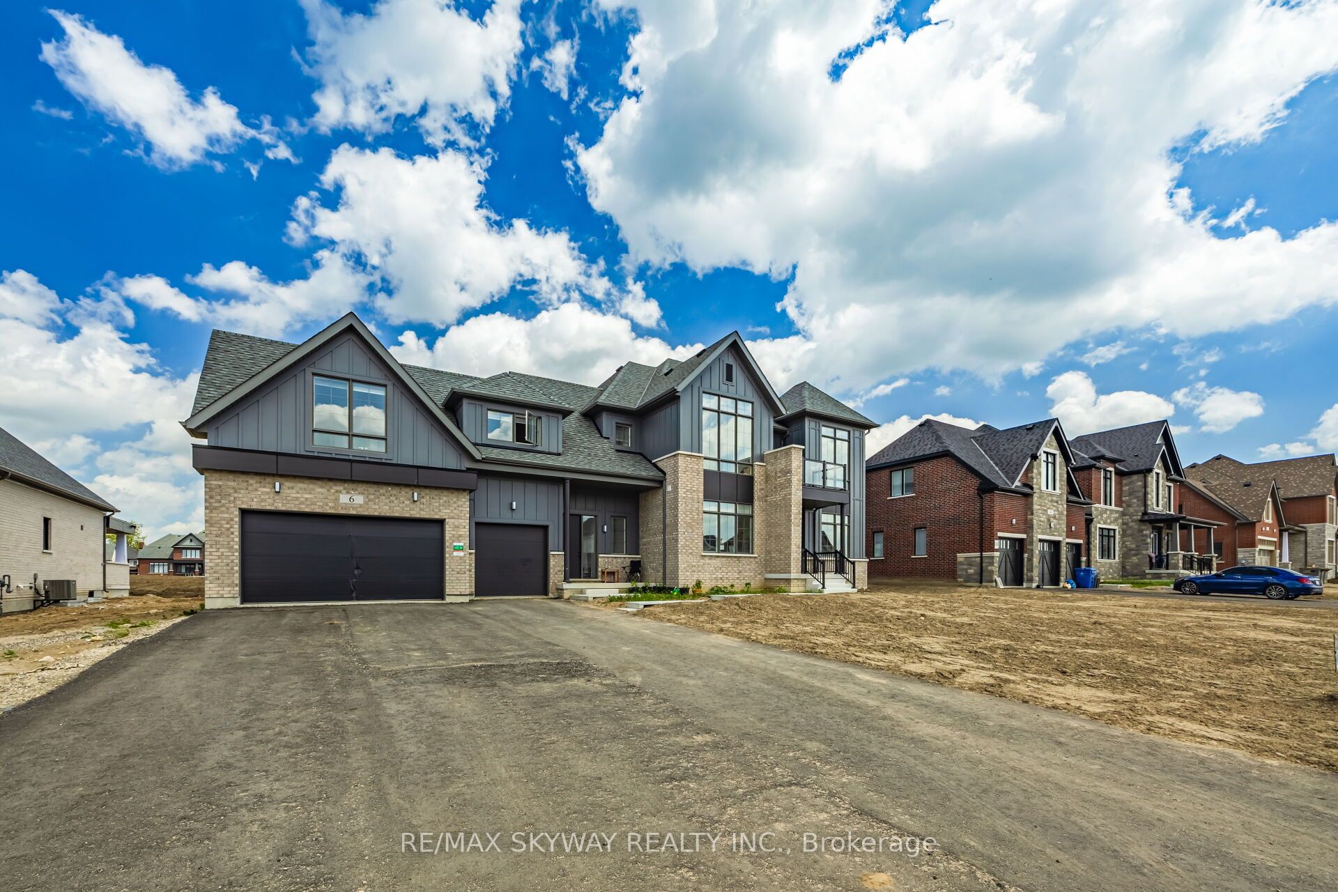 6 Ewing Way, Amaranth, ON L9W 7V5 photo 4