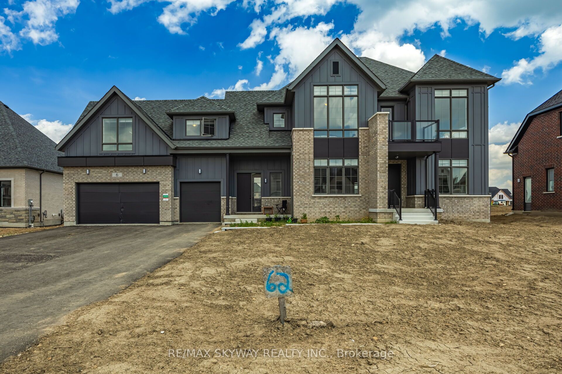 6 Ewing Way, Amaranth, ON L9W 7V5 photo 5