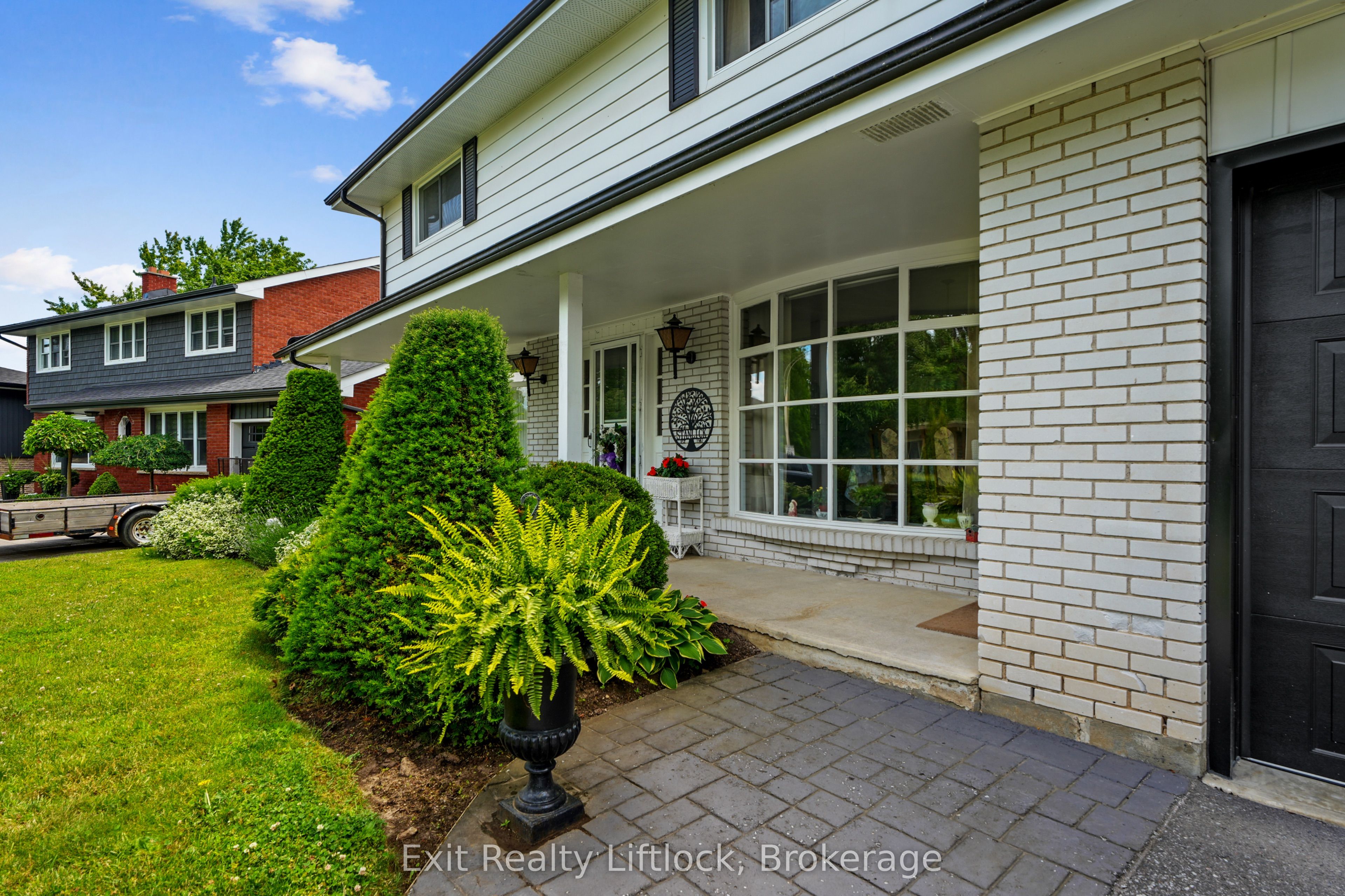 1219 Edmison Drive, Peterborough, ON K9H 6V2 photo 4