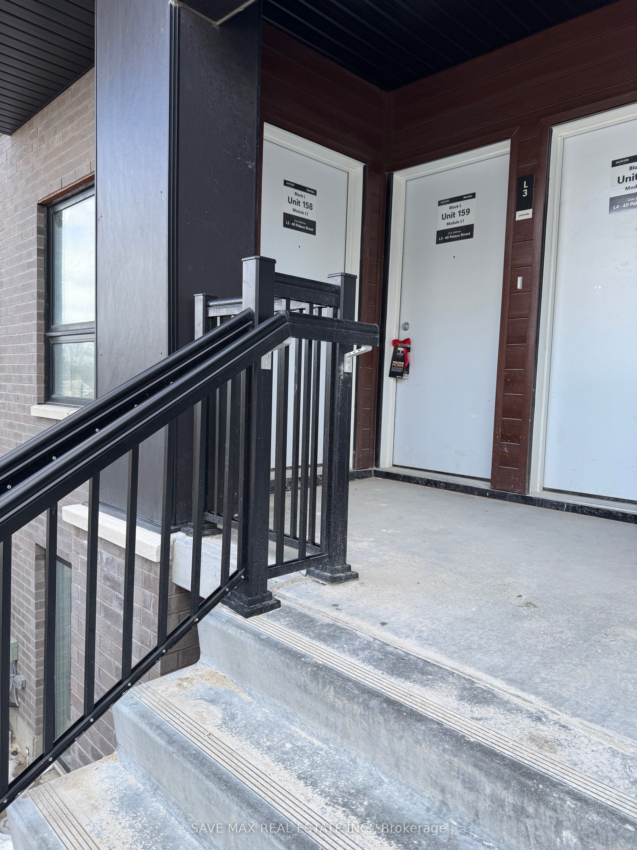 40 Palace Street L2, Kitchener, ON N2E 0L2