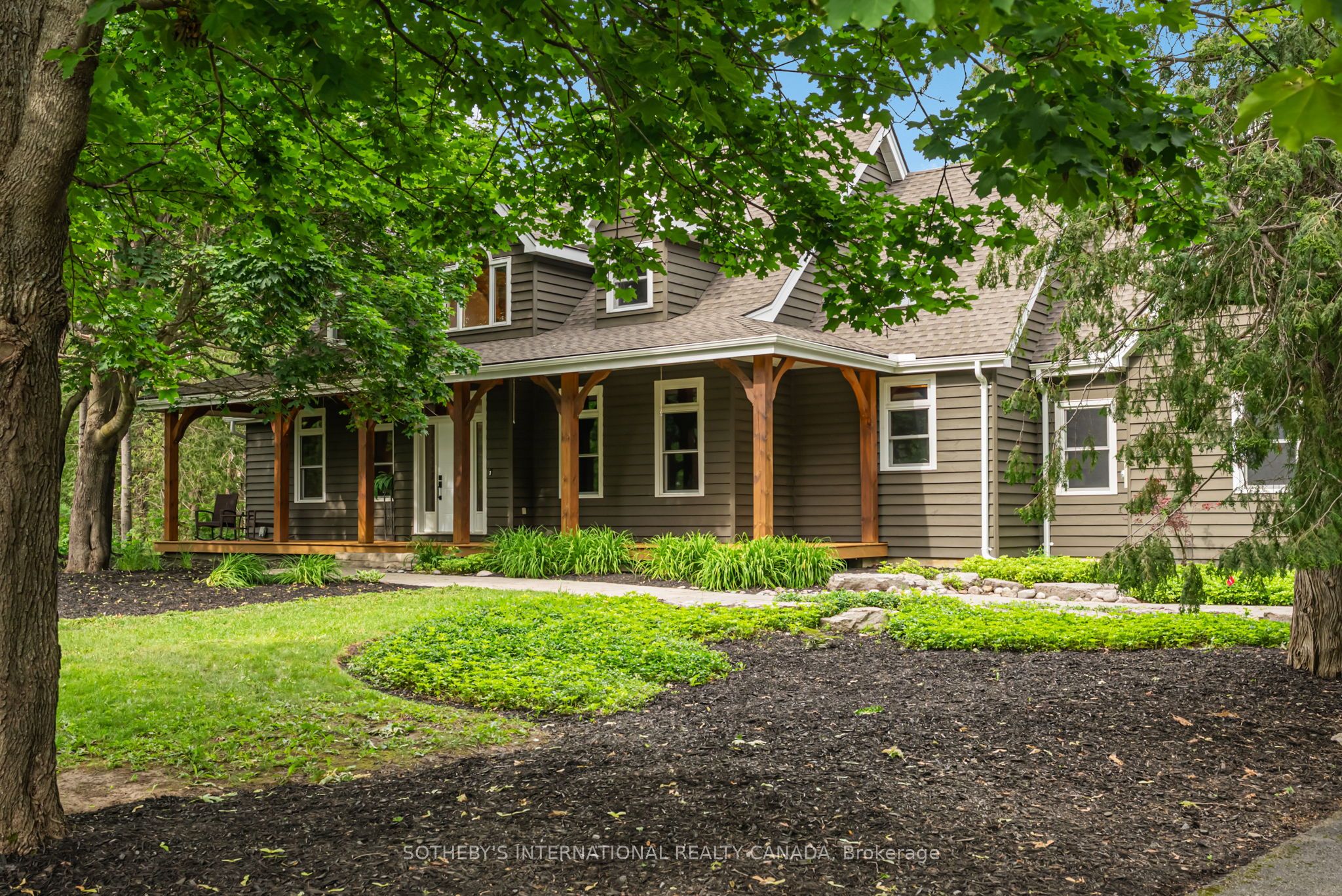 136 Princes Street W, Kawartha Lakes, ON K0M 1N0 photo 3