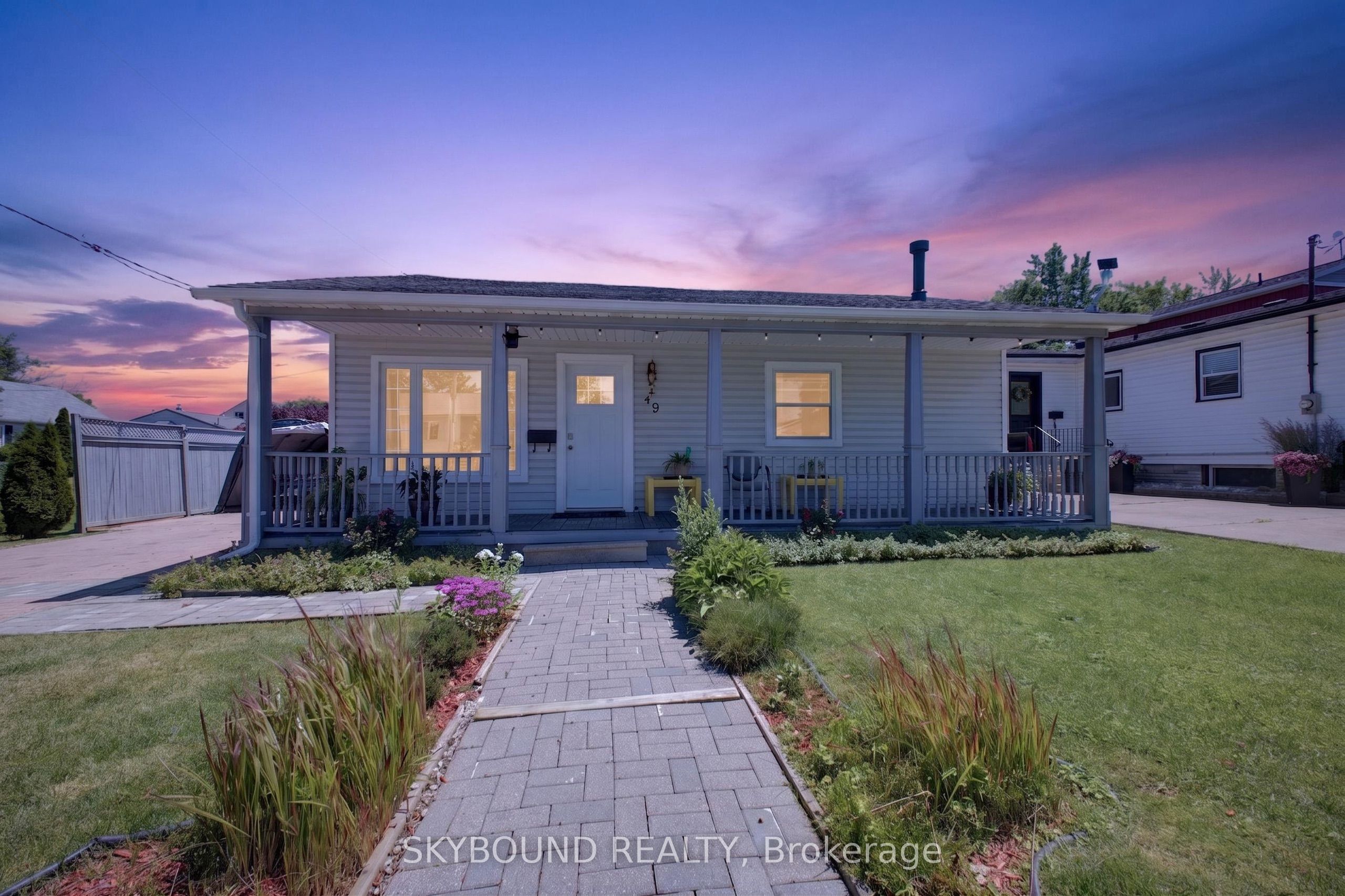 49 Powerview Avenue, St. Catharines, ON L2S 1V6 photo 2