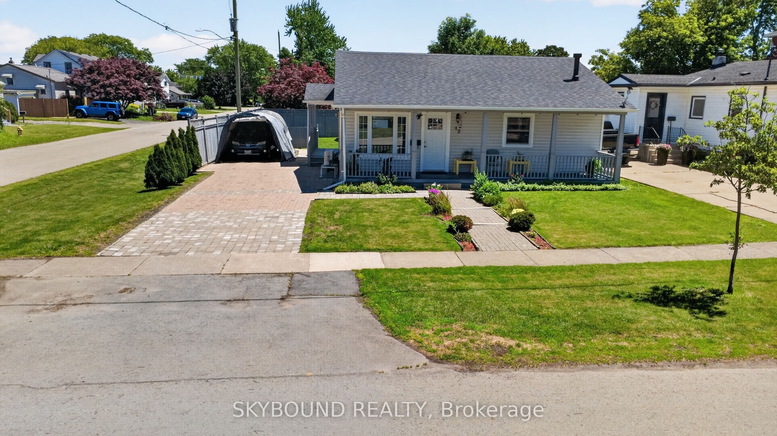 49 Powerview Avenue, St. Catharines, ON L2S 1V6 photo 4