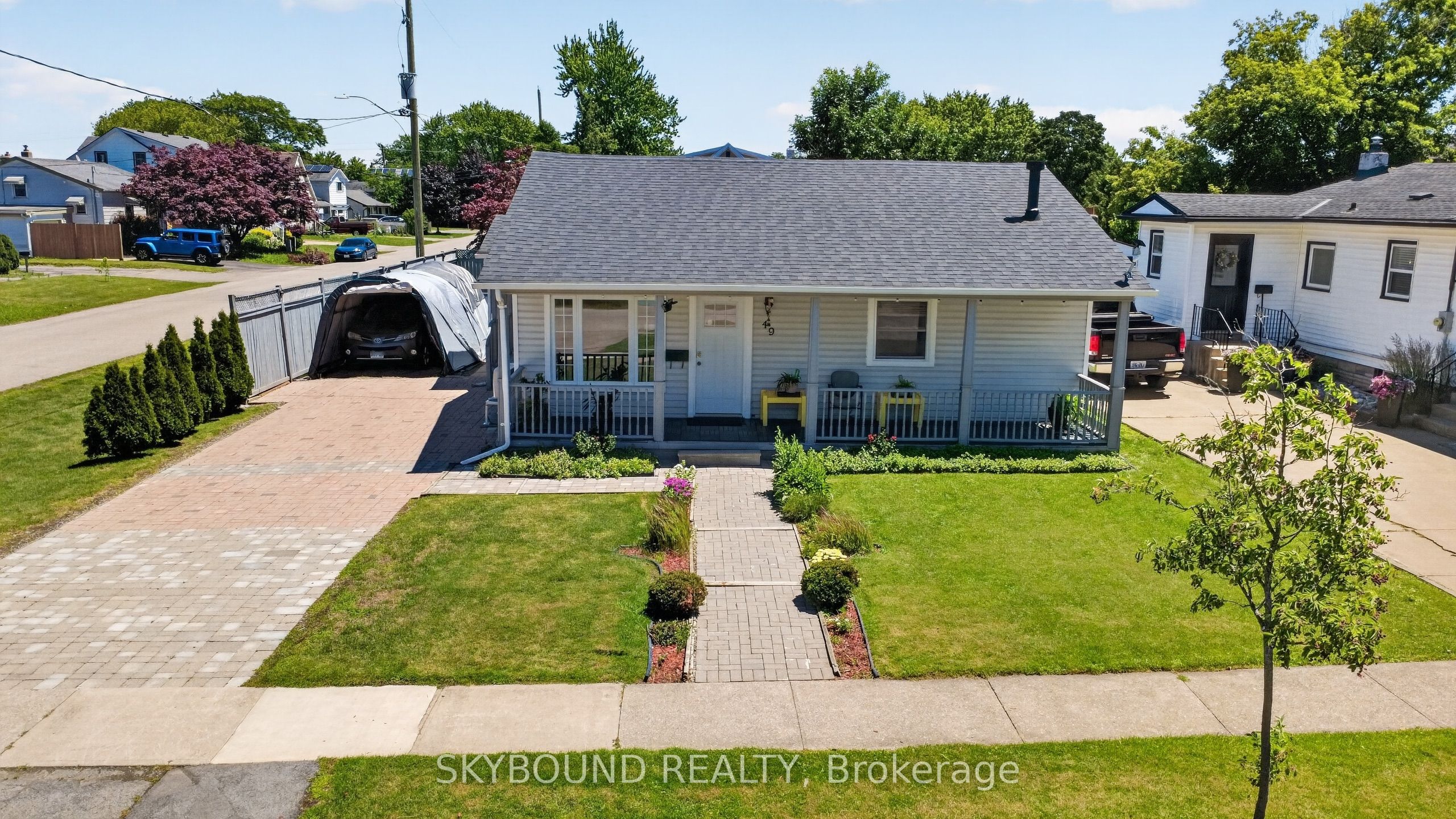49 Powerview Avenue, St. Catharines, ON L2S 1V6 photo 5