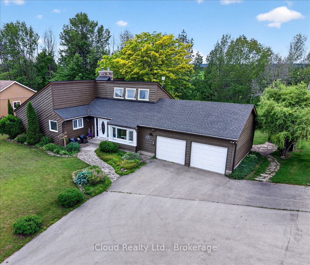 319378 Grey Road 1 N/A, Georgian Bluffs, ON N0H 1S0