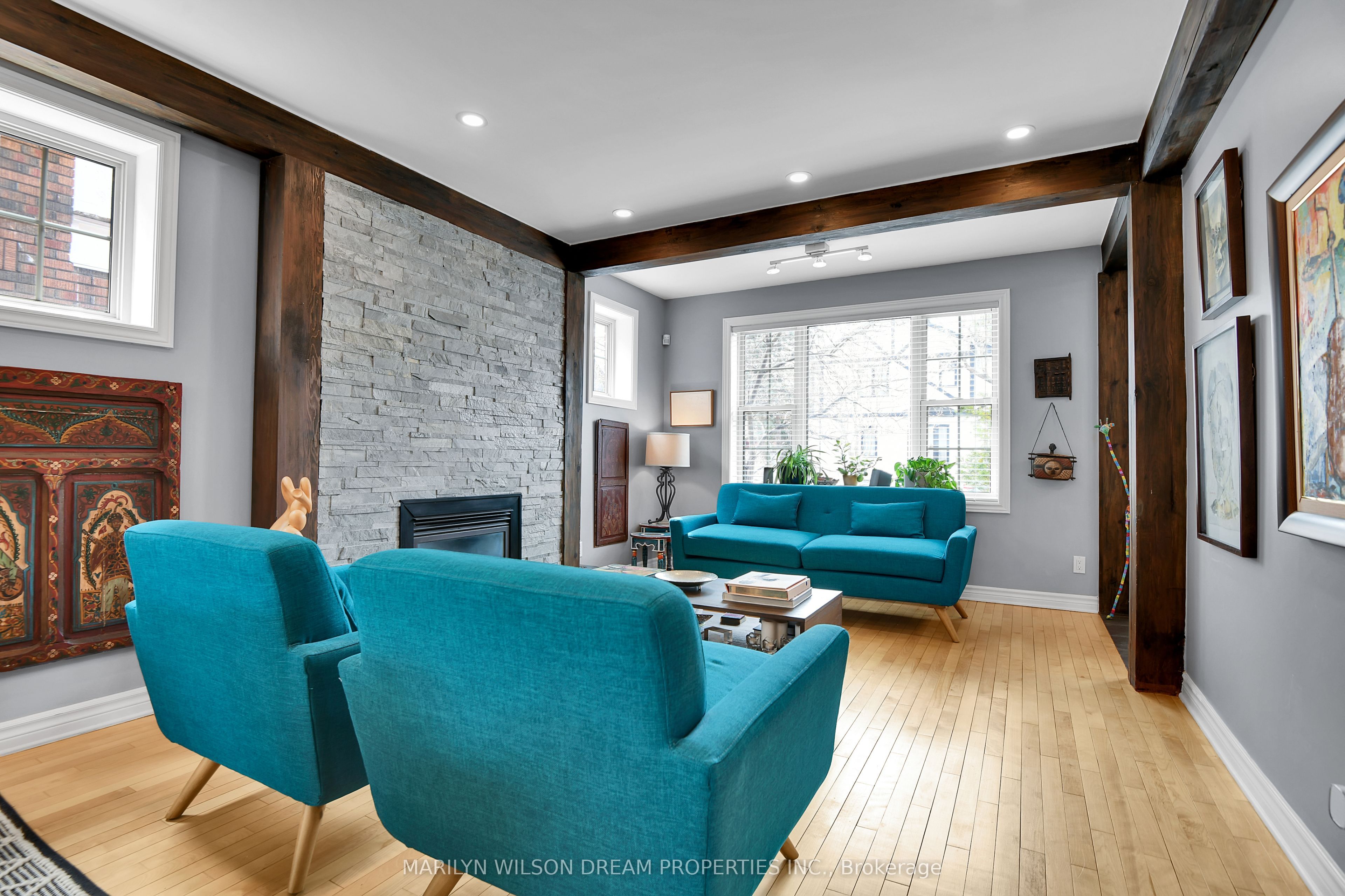 39 Lambton Avenue, New Edinburgh - Lindenlea, ON K1M 0Z8 photo 5