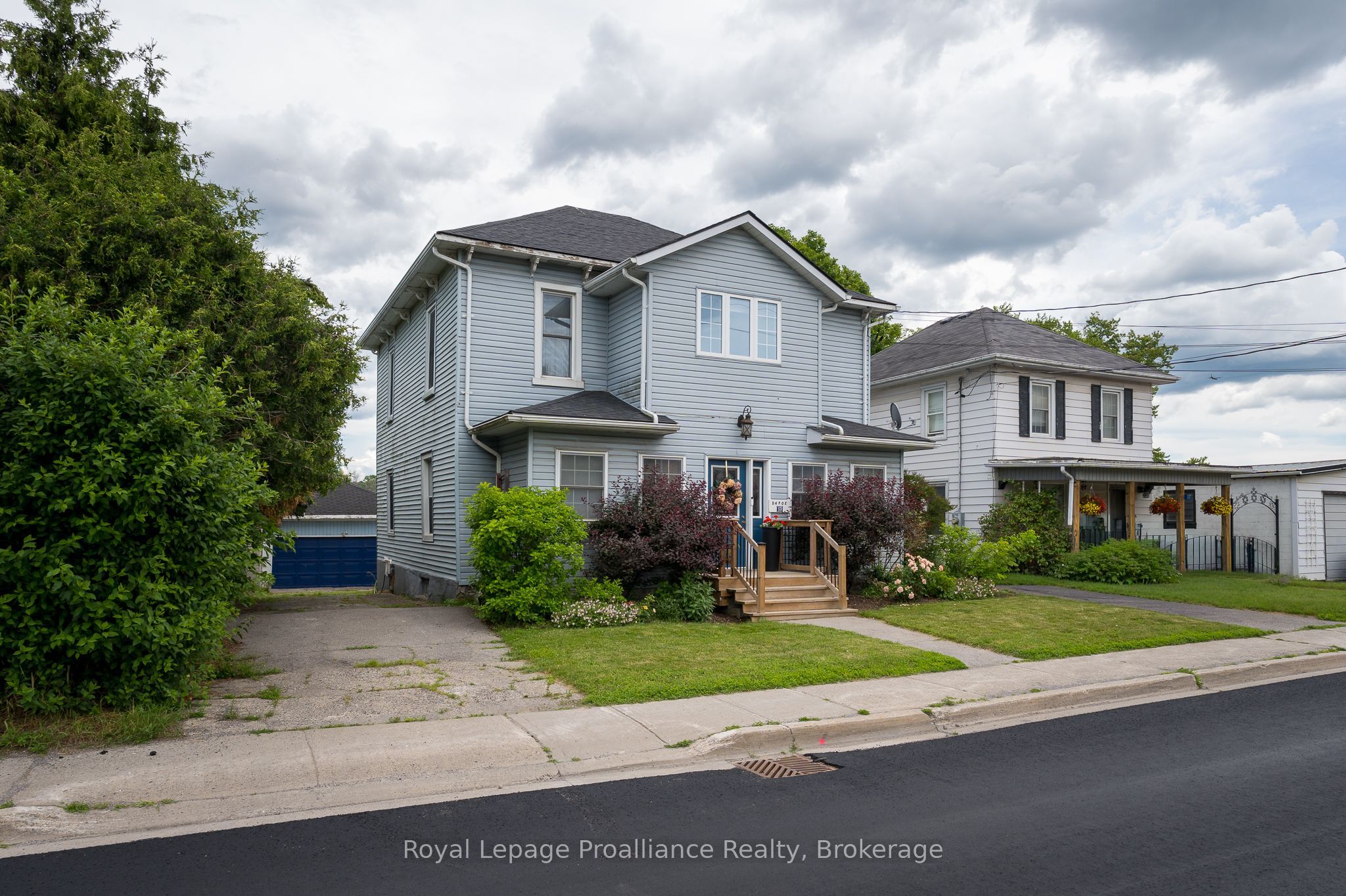13 South Trent Street, Quinte West, ON K0K 2C0