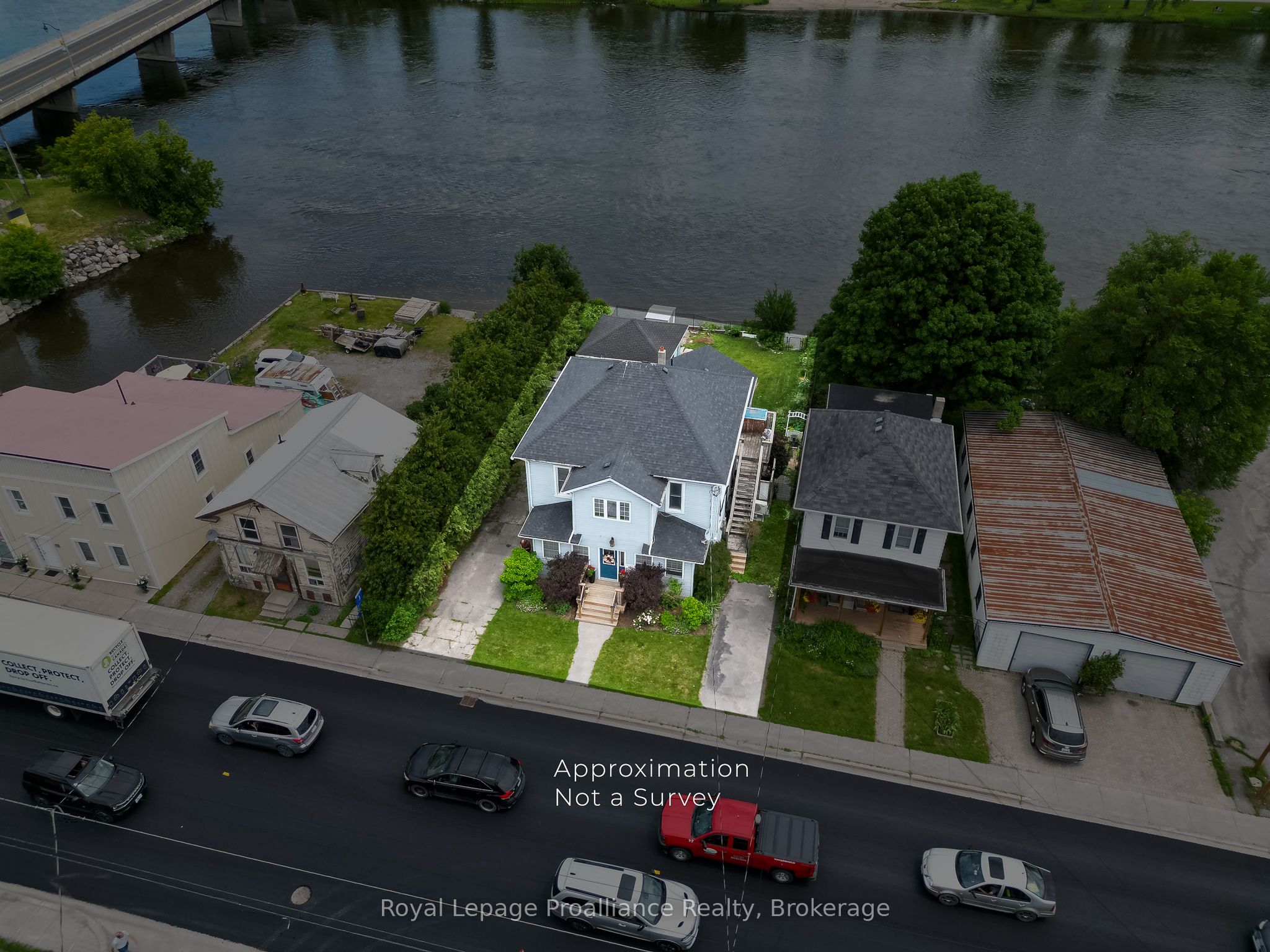 13 South Trent Street, Quinte West, ON K0K 2C0 photo 5