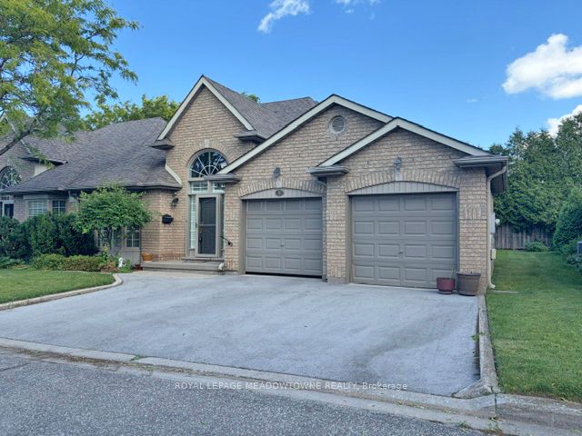 26 Red Haven Drive 7, Grimsby, ON L3M 5K2