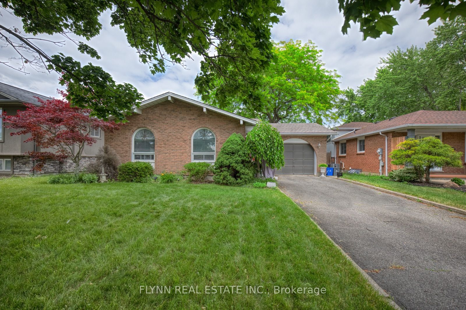 33 Adel Drive, St. Catharines, ON L2M 6N3 photo 2