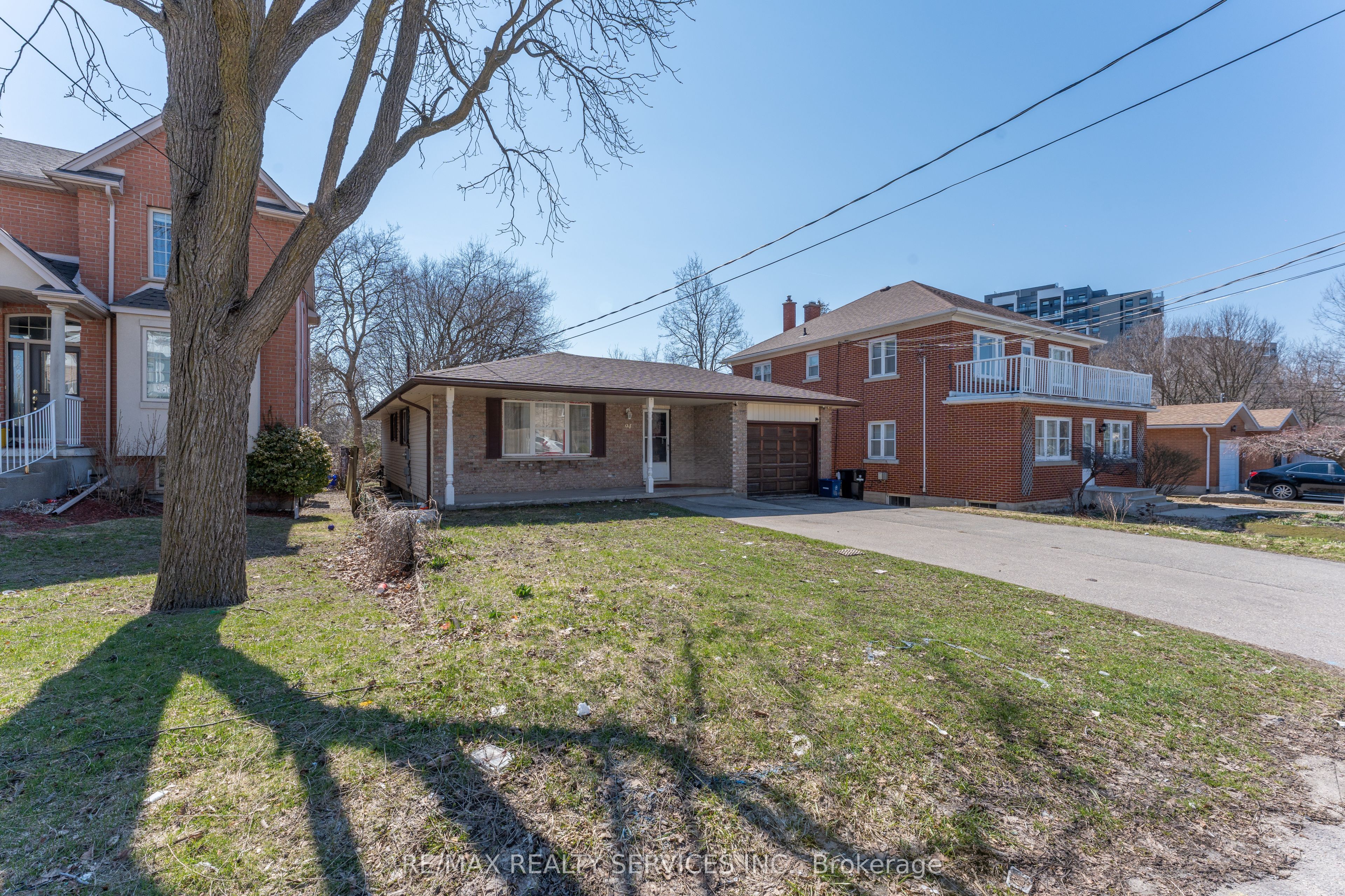 94 Gage Avenue, Kitchener, ON N2G 2E2 photo 3