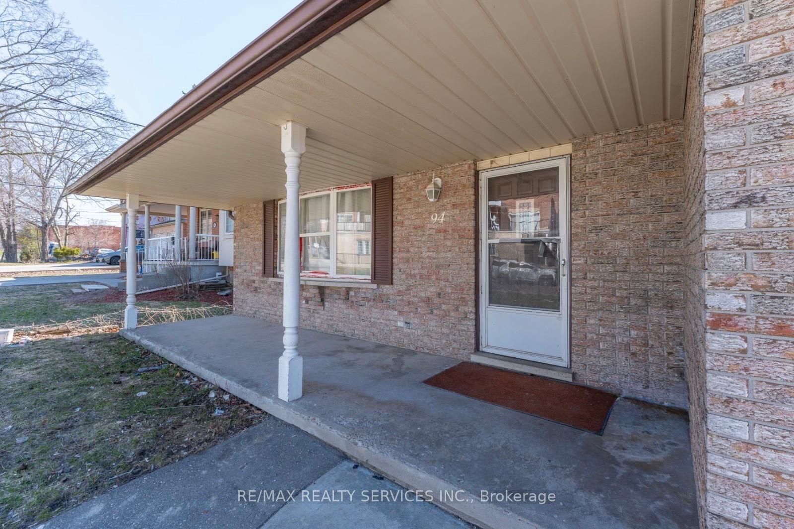 94 Gage Avenue, Kitchener, ON N2G 2E2 photo 5