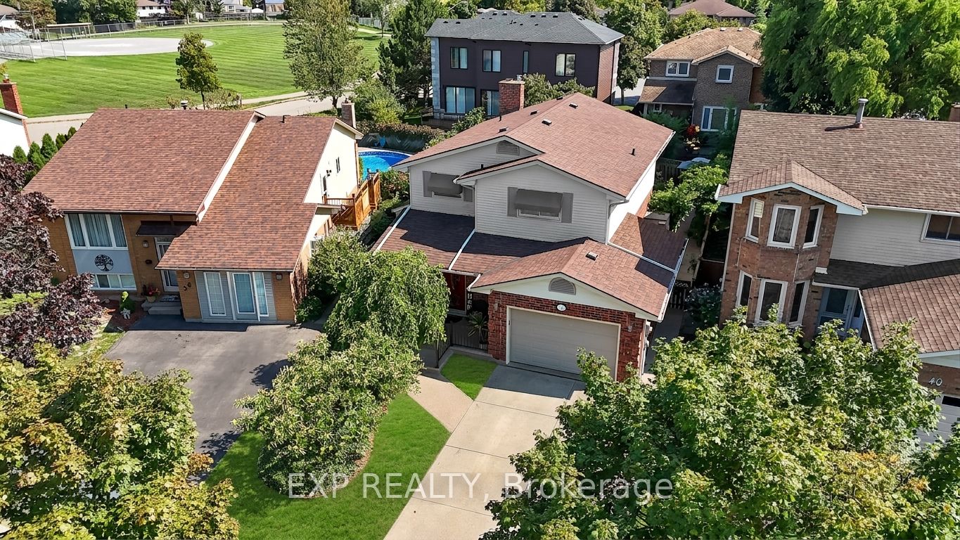 38 Capri Street, Thorold, ON L2V 4S8 photo 2