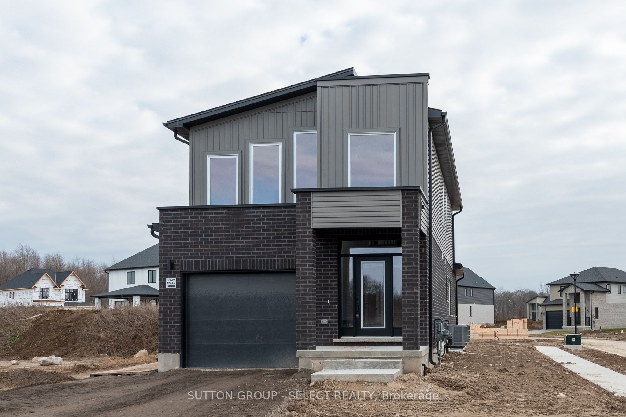 6437 Heathwoods Avenue, London South, ON N6P 0J5 photo 2
