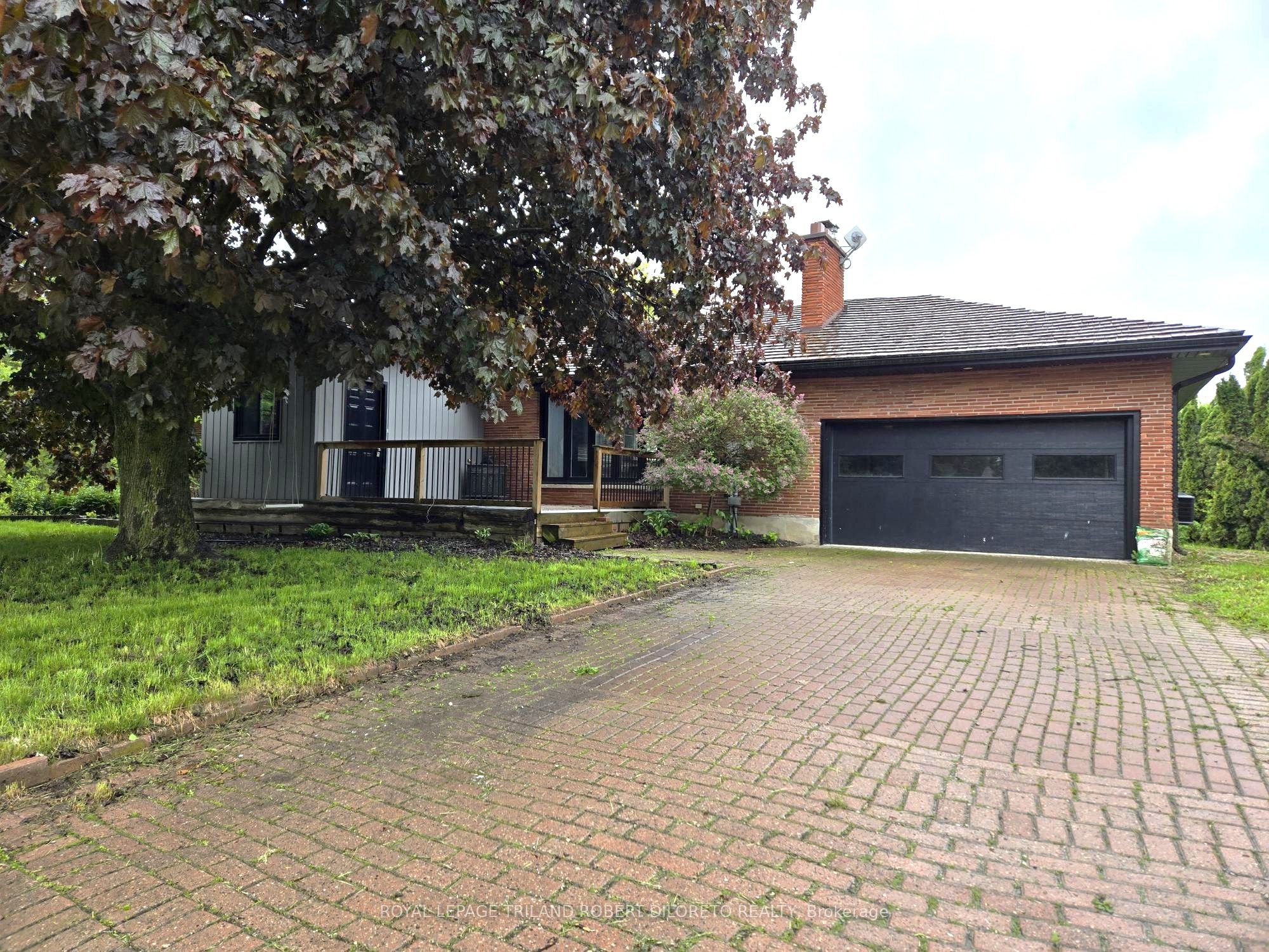 9755 Longwoods Road, Middlesex Centre, ON N6P 1P2