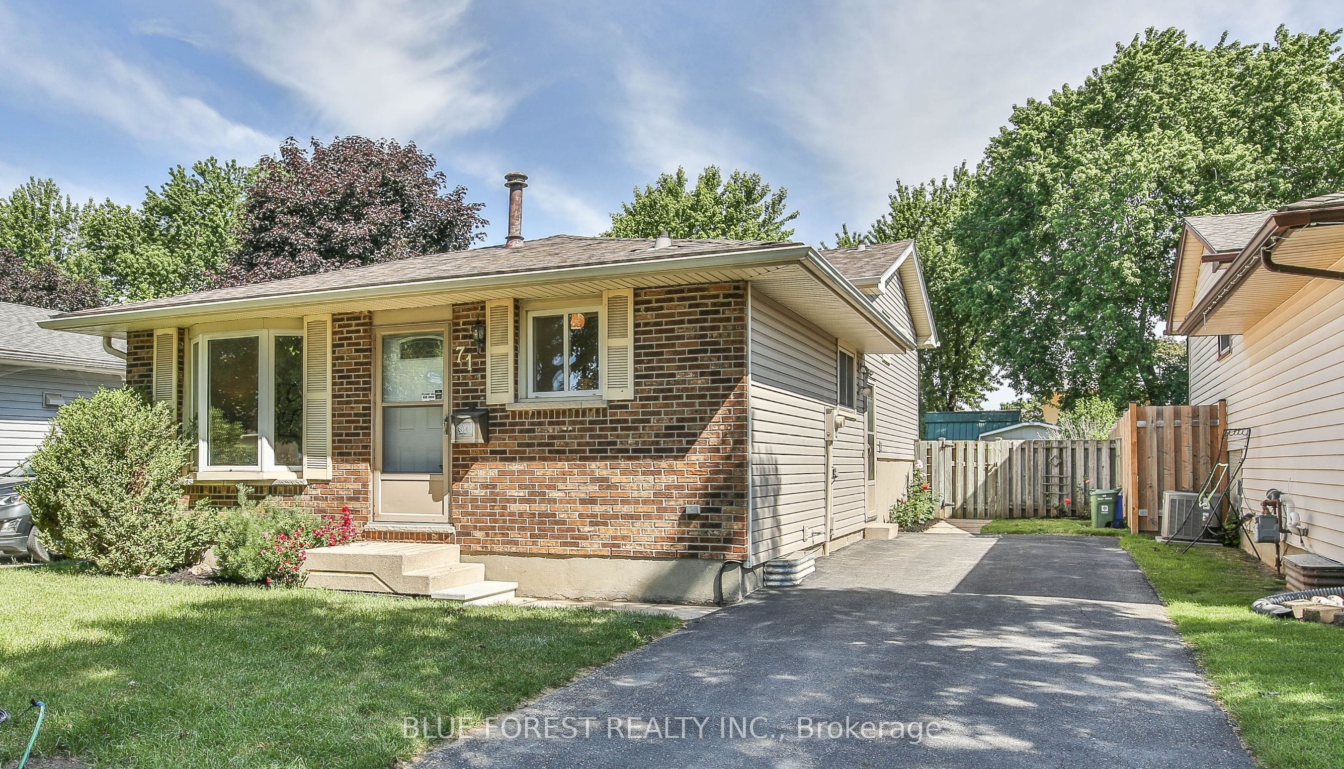 71 Rosamond Crescent, London South, ON N6E 2M7 photo 2