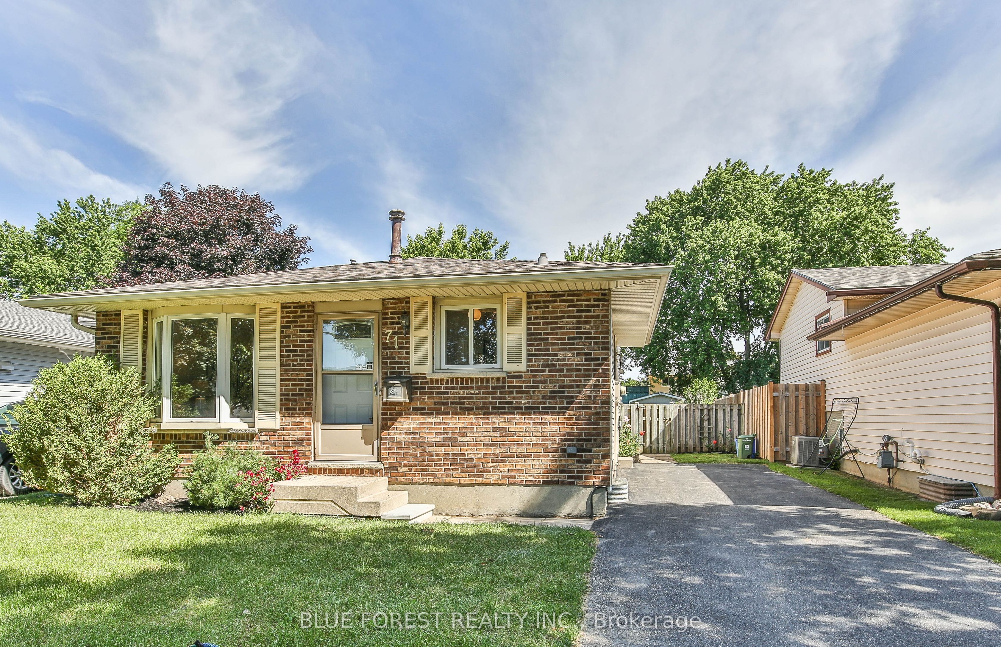 71 Rosamond Crescent, London South, ON N6E 2M7 photo 3