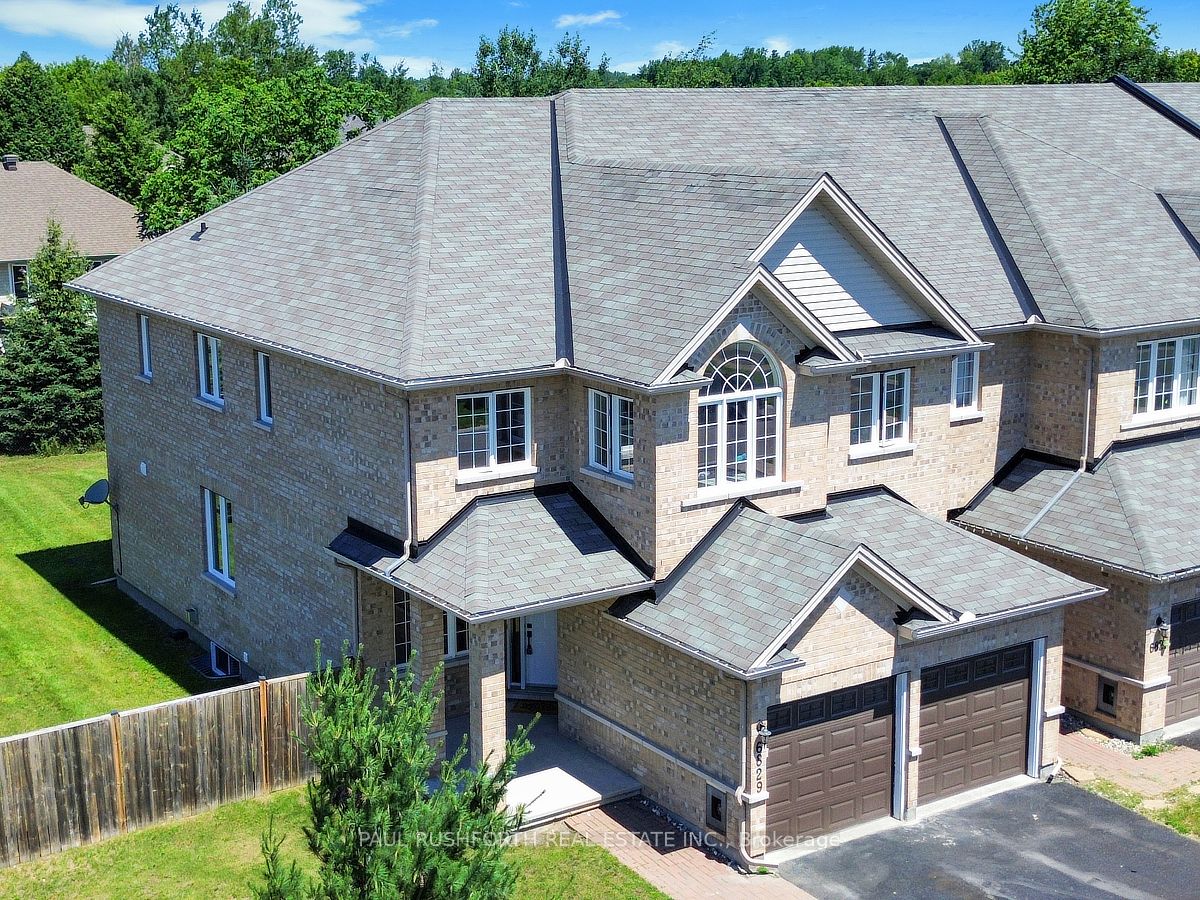 6829 Breanna Cardill Street, Greely - Metcalfe - Osgoode - Vernon and Area, ON K4P 0C3 photo 2