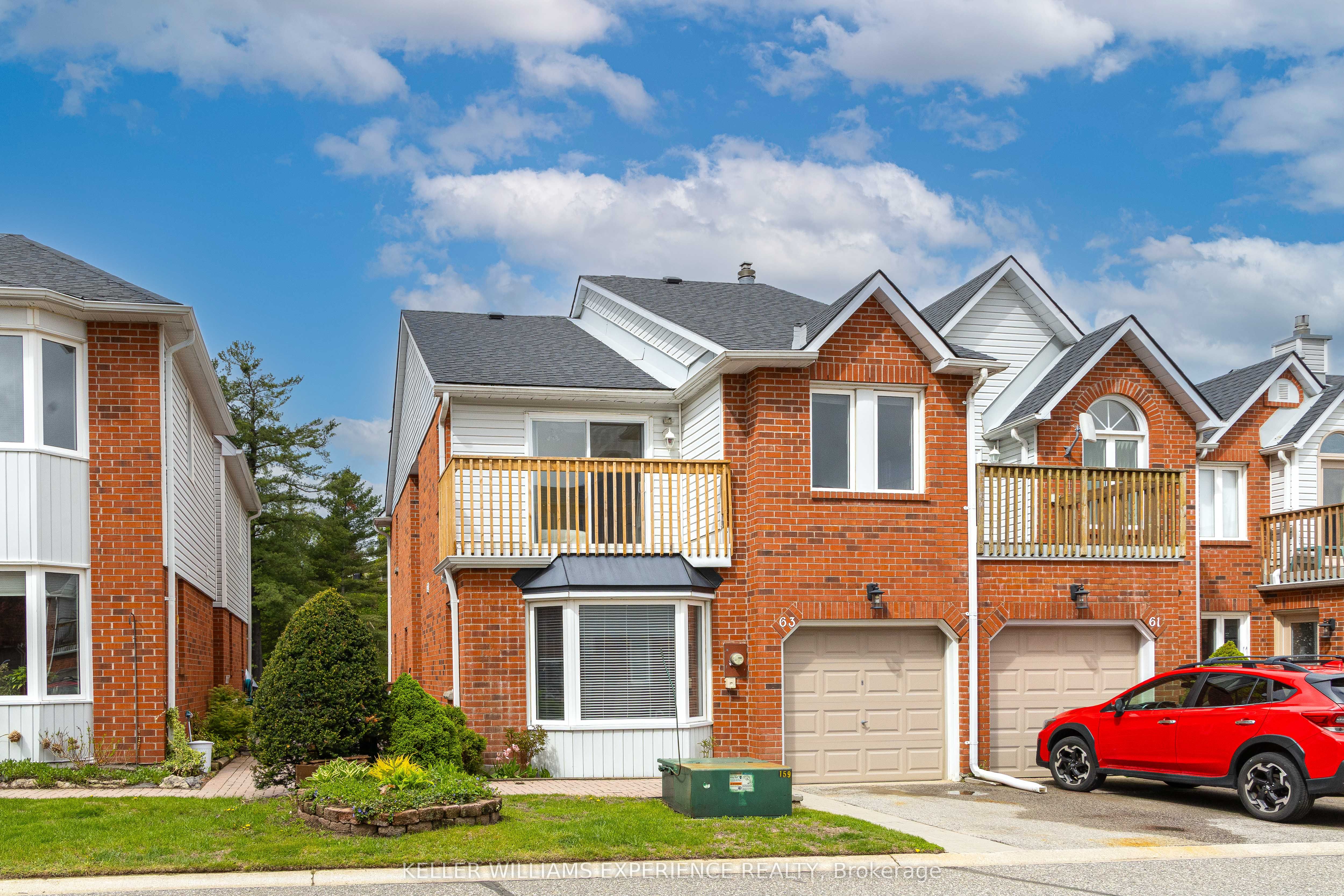 63 Shoreline Drive, Bracebridge, ON P1L 1Z3 photo 2