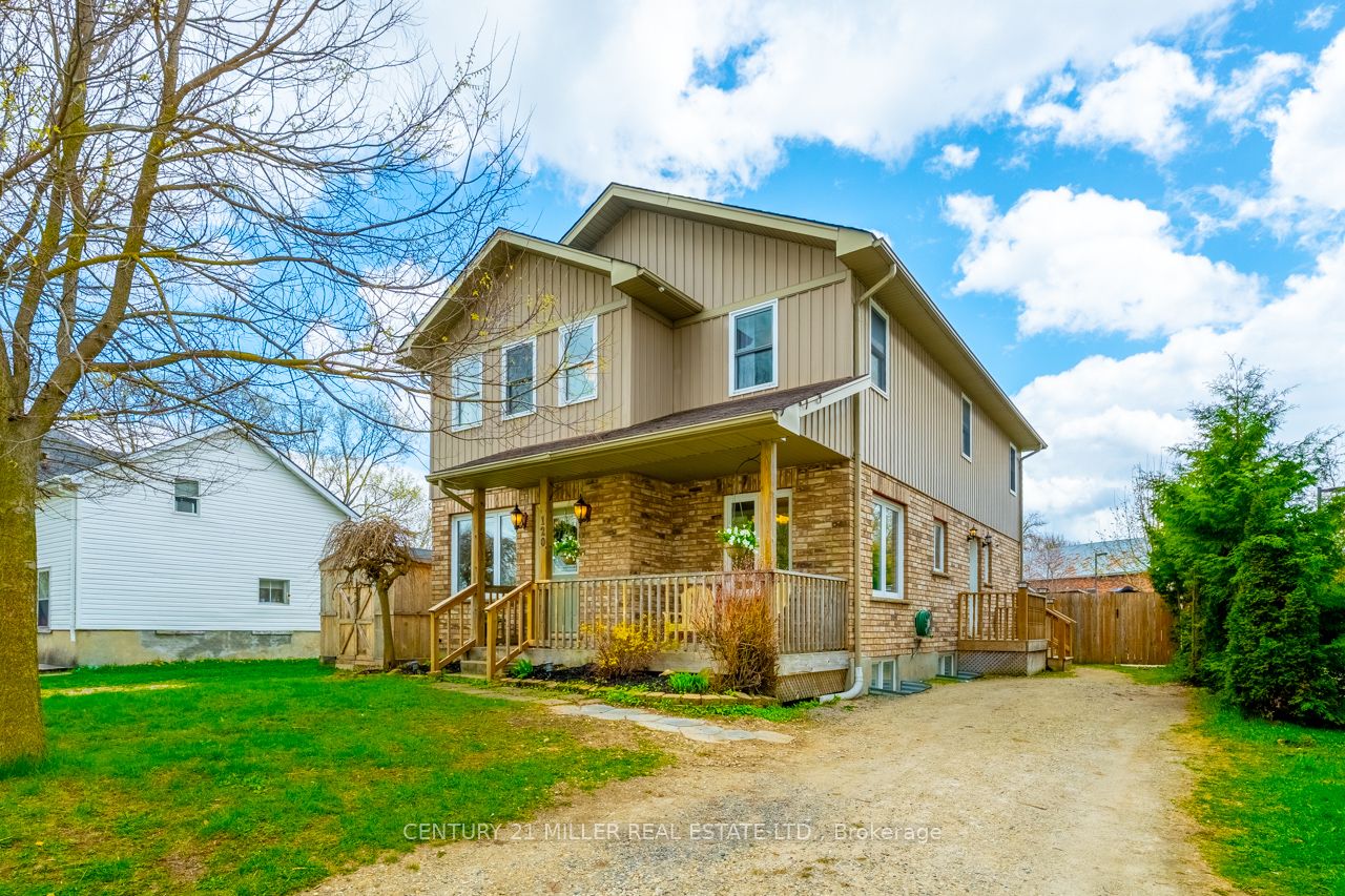 120 Charles Street E, Wellington North, ON N0G 1A0