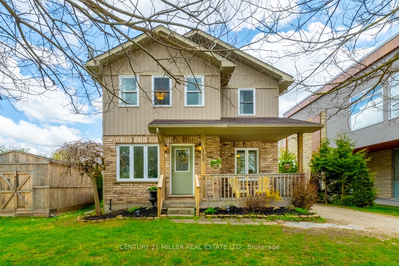 120 Charles Street E, Wellington North, ON N0G 1A0 photo 2